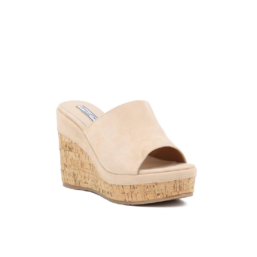 Queen Helena Zeppe - ZM8079 Discount Store per i nuovi prodotti
