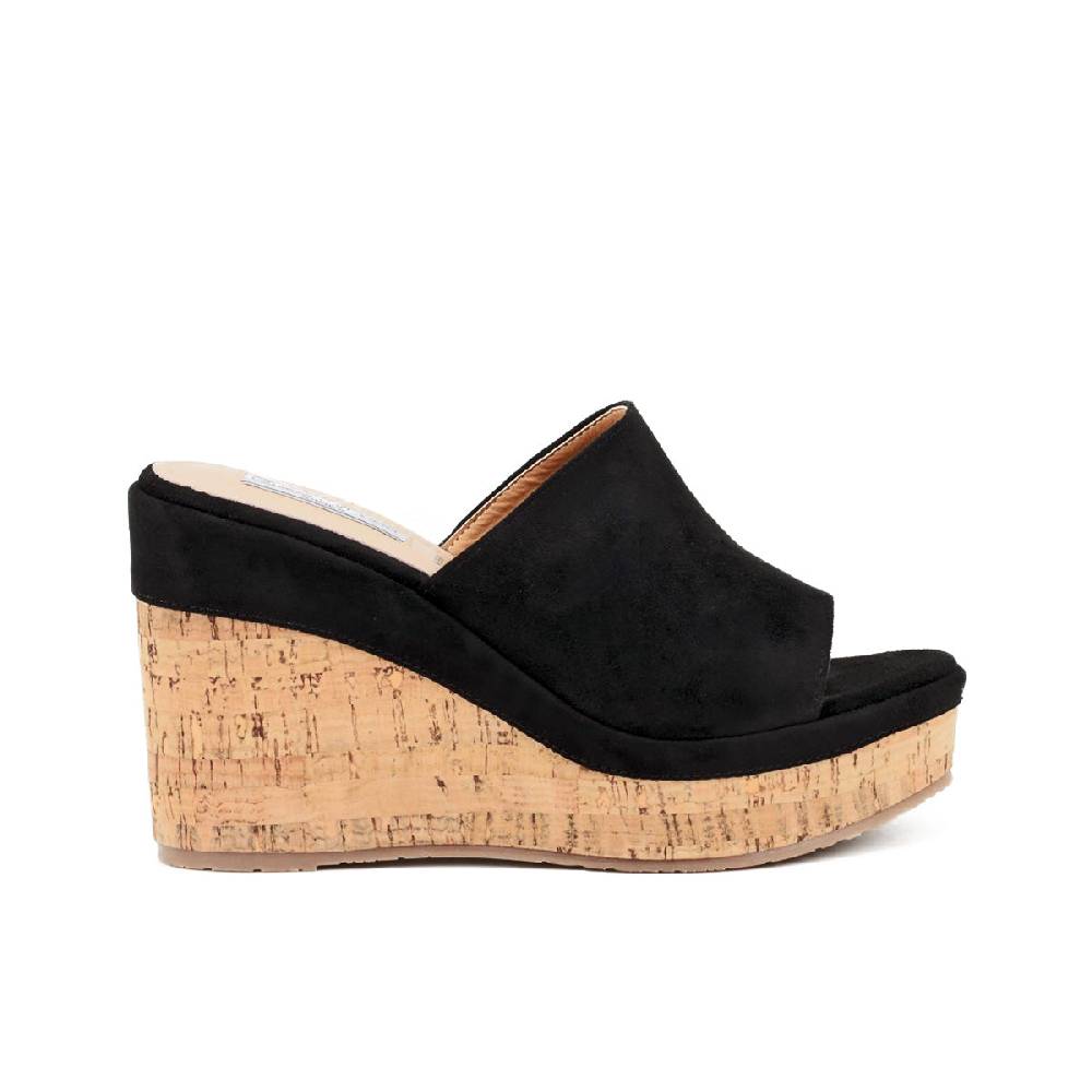 Queen Helena Zeppe - ZM8079 Discount Store per i nuovi prodotti