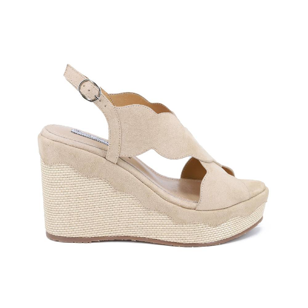 Queen Helena Zeppe - ZM9038 Super sconto
