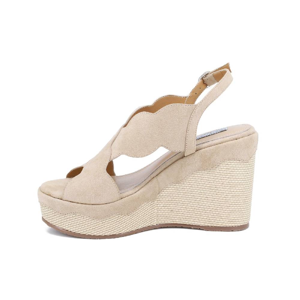 Queen Helena Zeppe - ZM9038 Super sconto