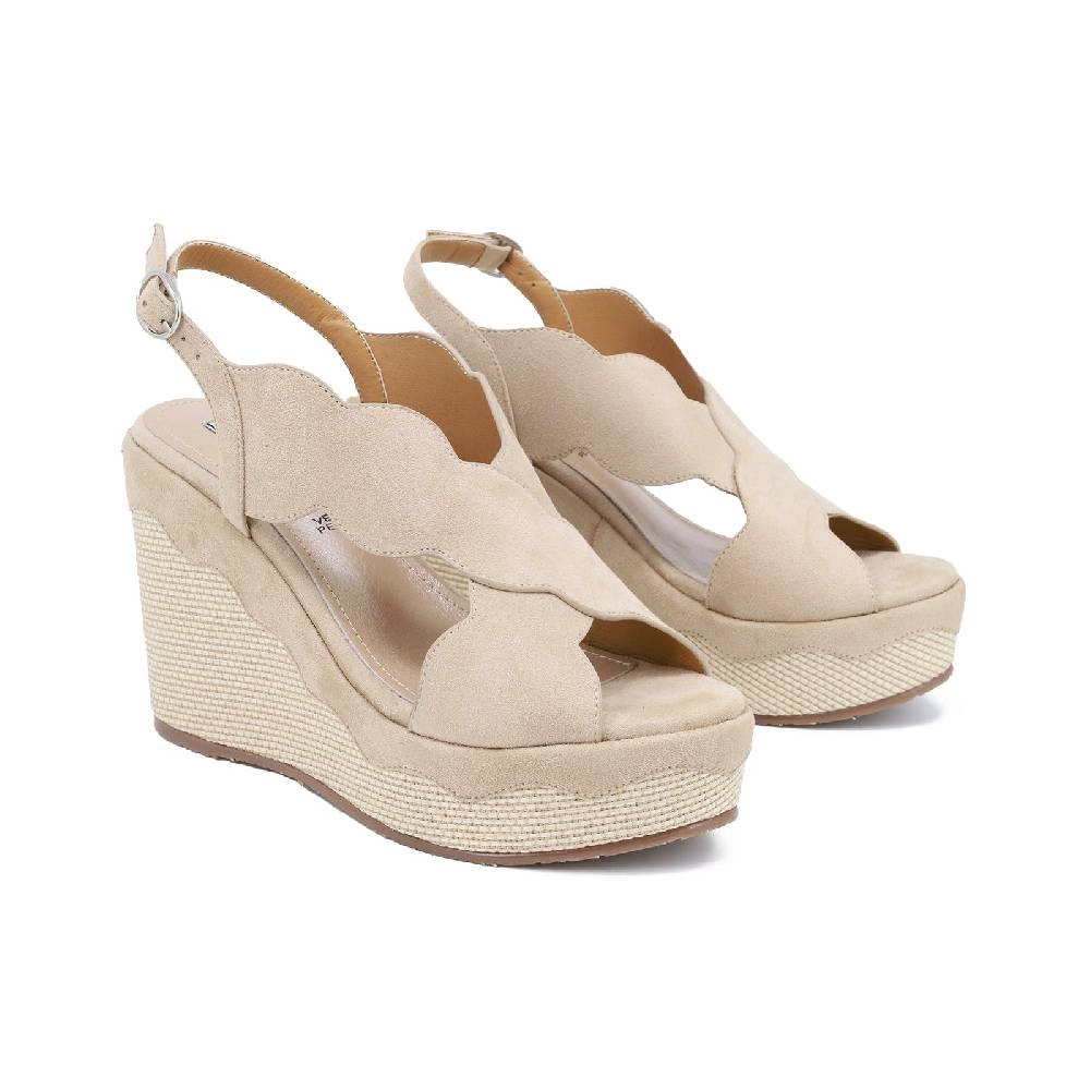 Queen Helena Zeppe - ZM9038 Super sconto