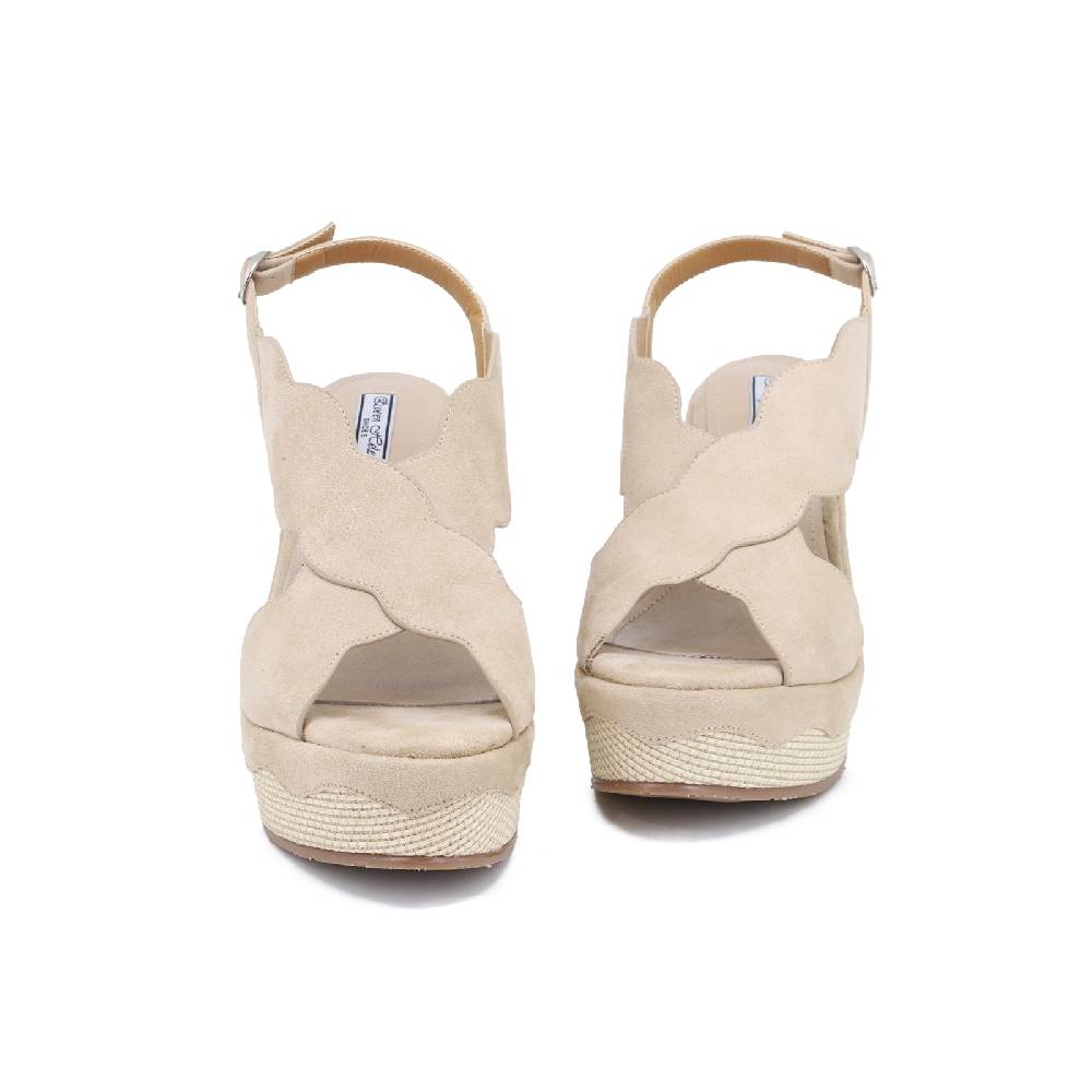 Queen Helena Zeppe - ZM9038 Super sconto