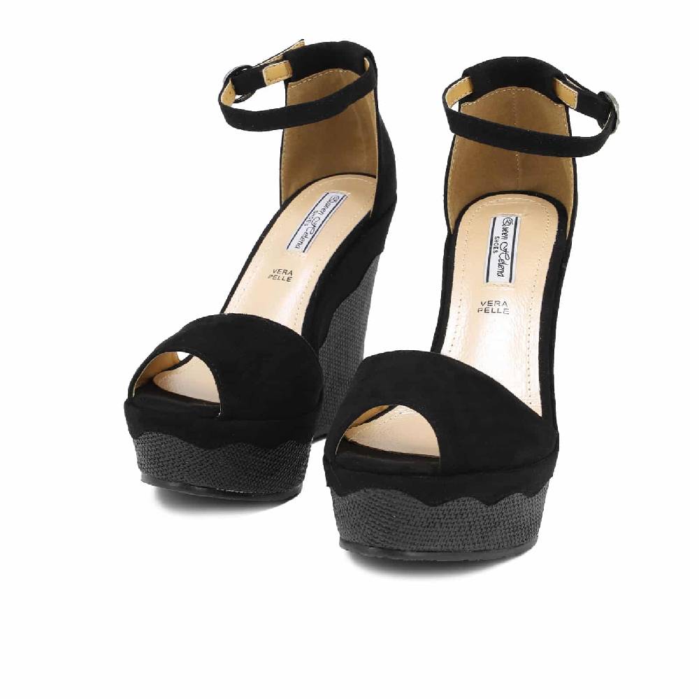Queen Helena SANDALI – ZM9036 50% di sconto con spedizione gratuita