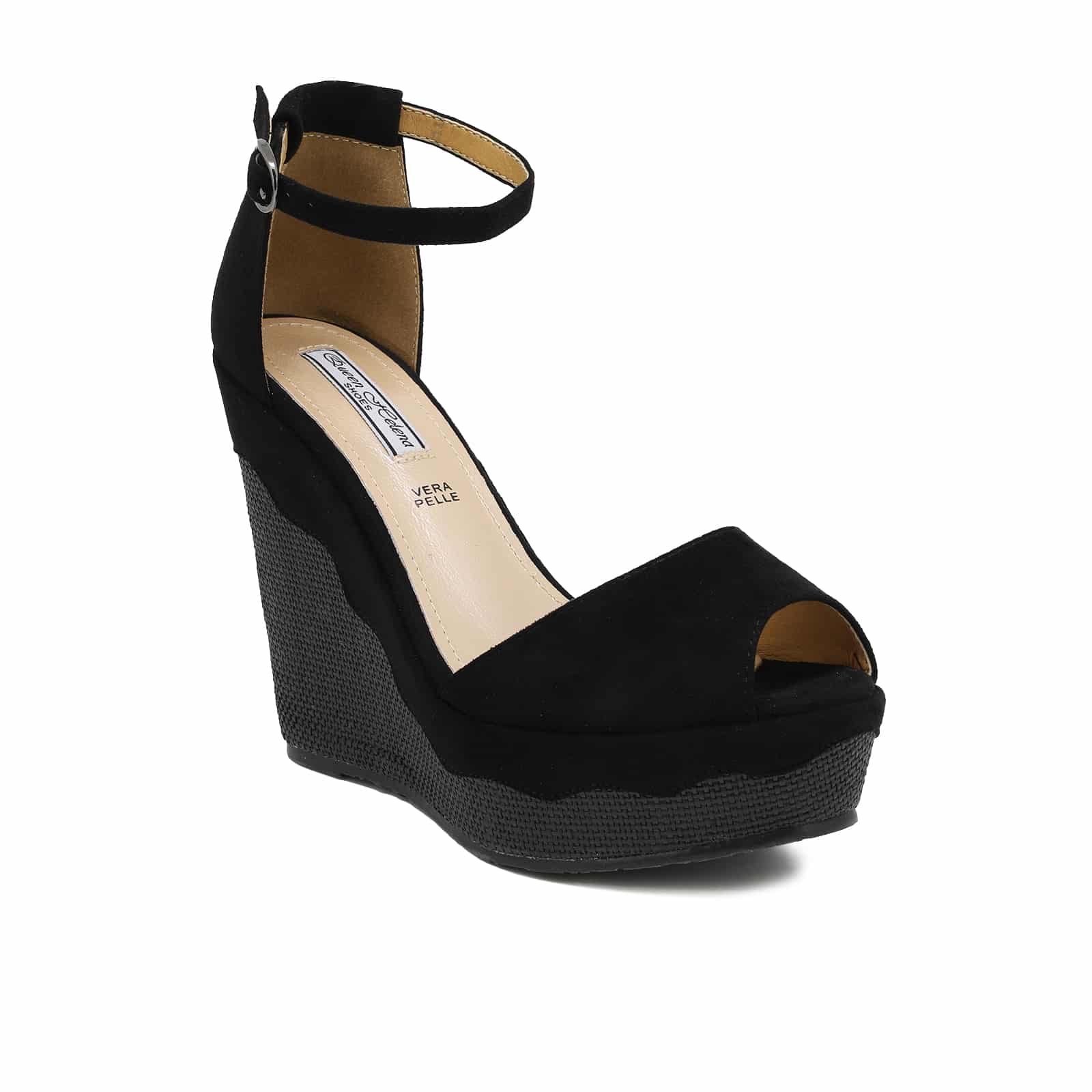 Queen Helena SANDALI – ZM9036 50% di sconto con spedizione gratuita