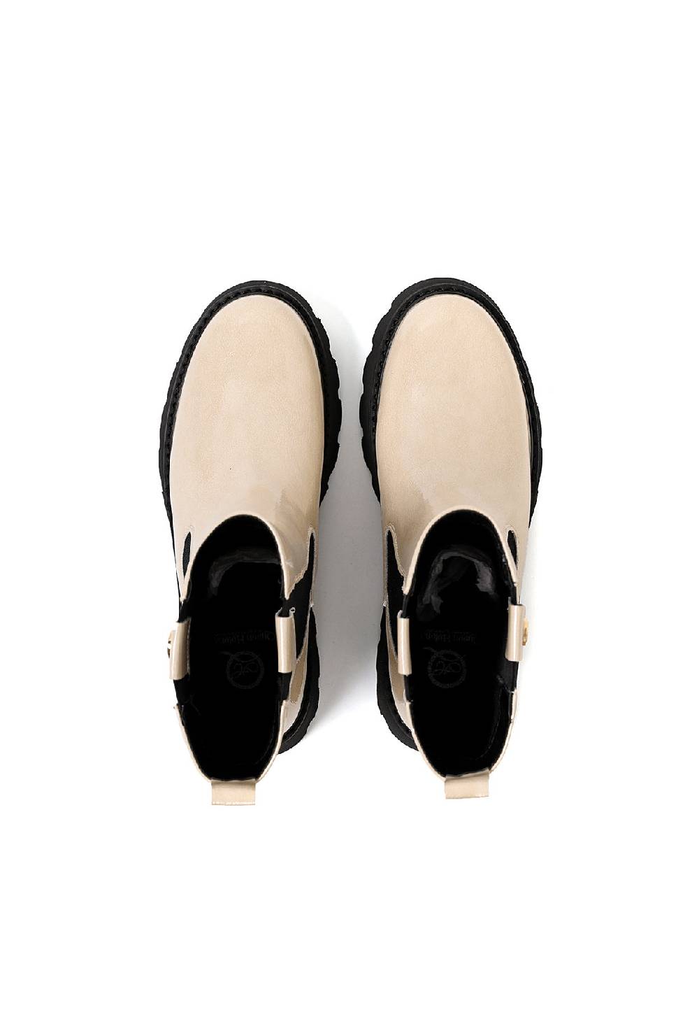 Queen Helena Stivaletti X29-55 Esporta salva