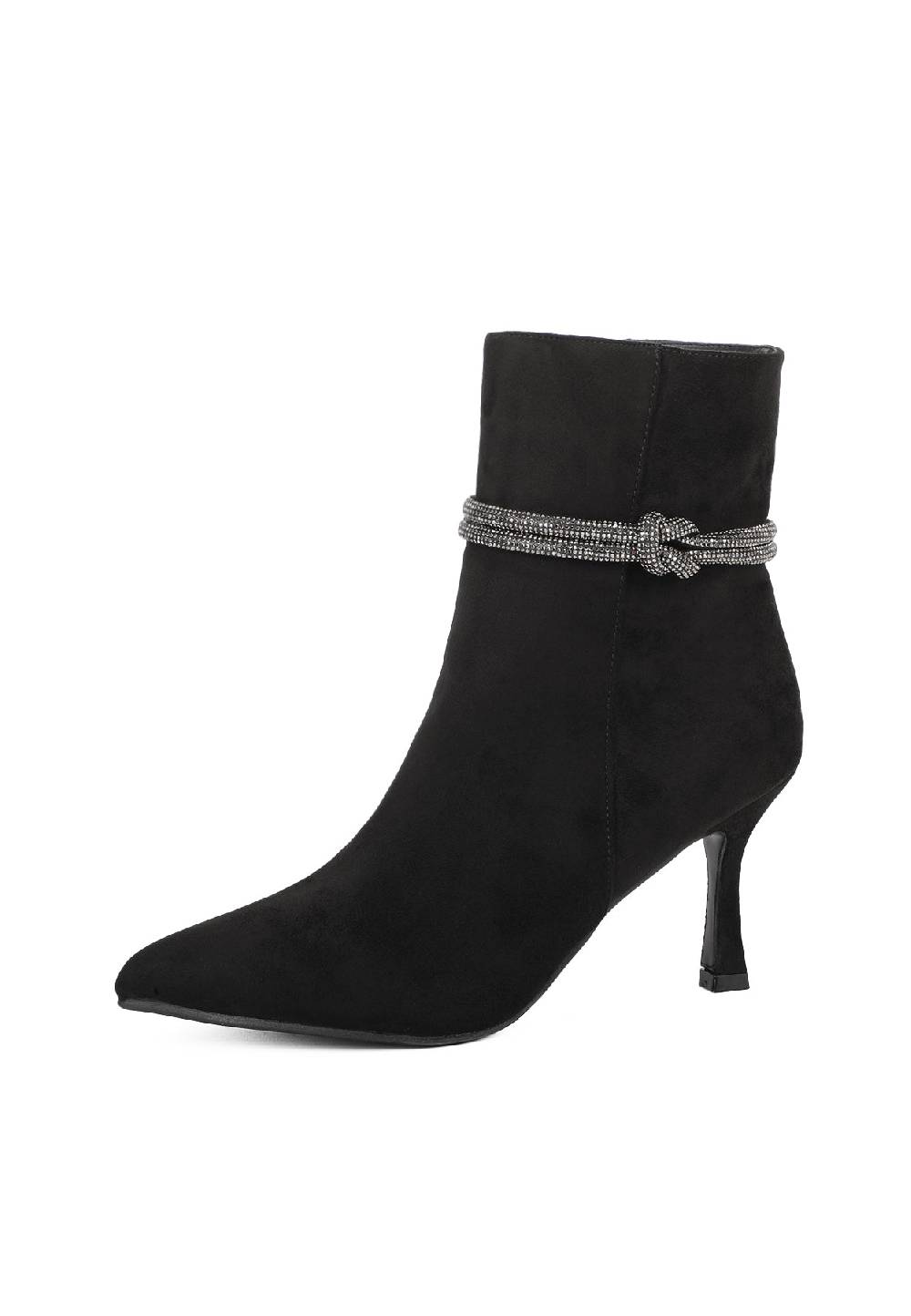 Queen Helena Stivaletti - ZM9533 Duty-free
