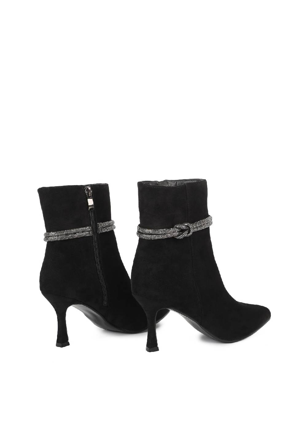 Queen Helena Stivaletti - ZM9533 Duty-free