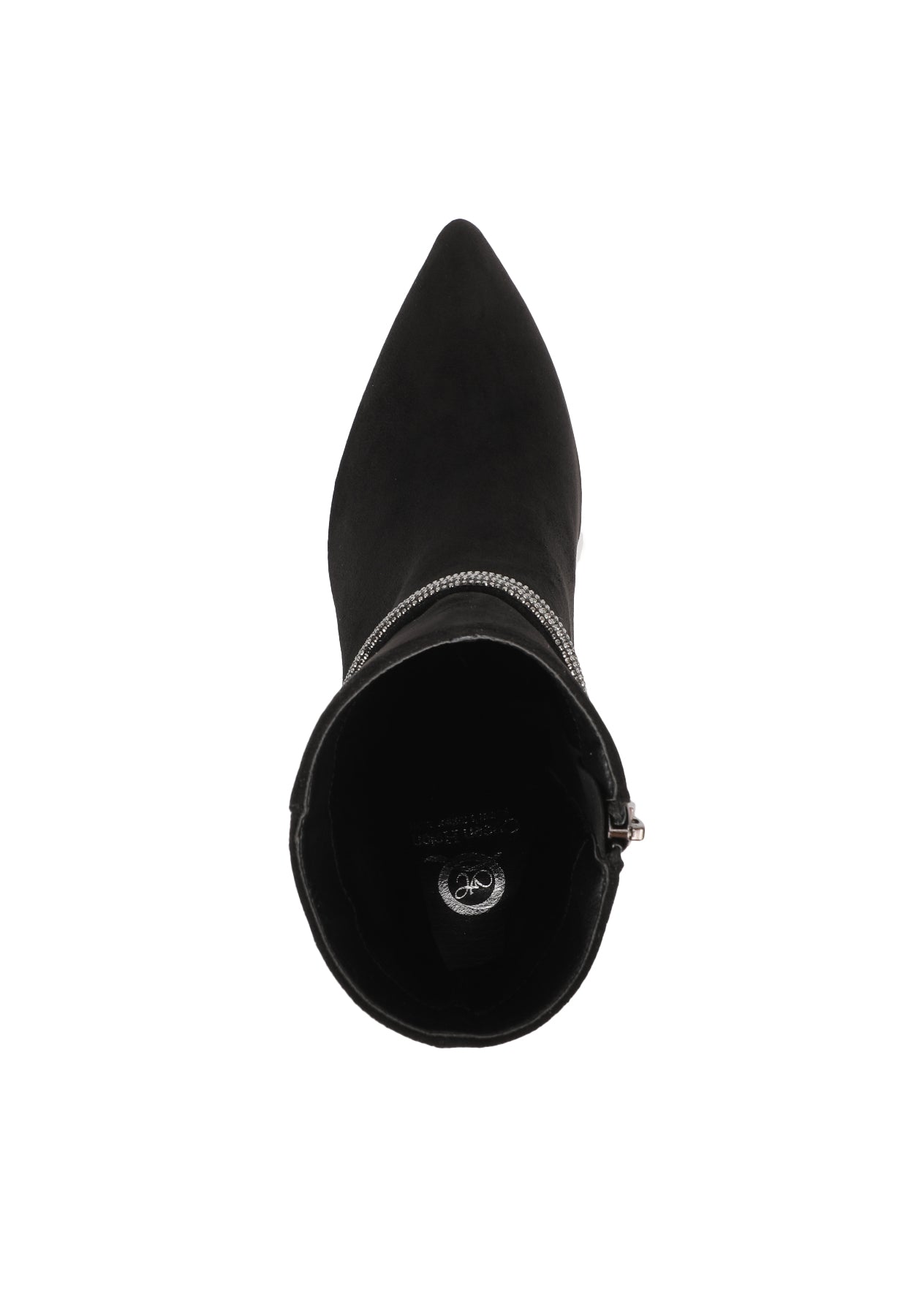 Queen Helena Stivaletti - ZM9533 Duty-free