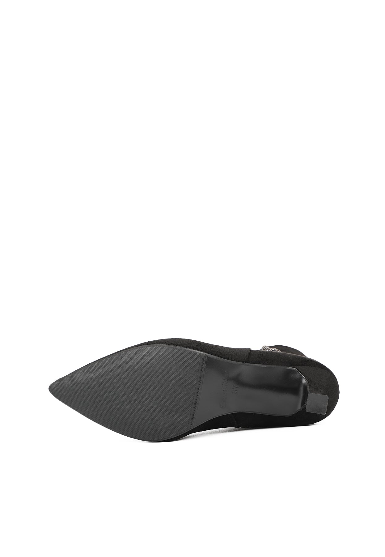 Queen Helena Stivaletti - ZM9533 Duty-free