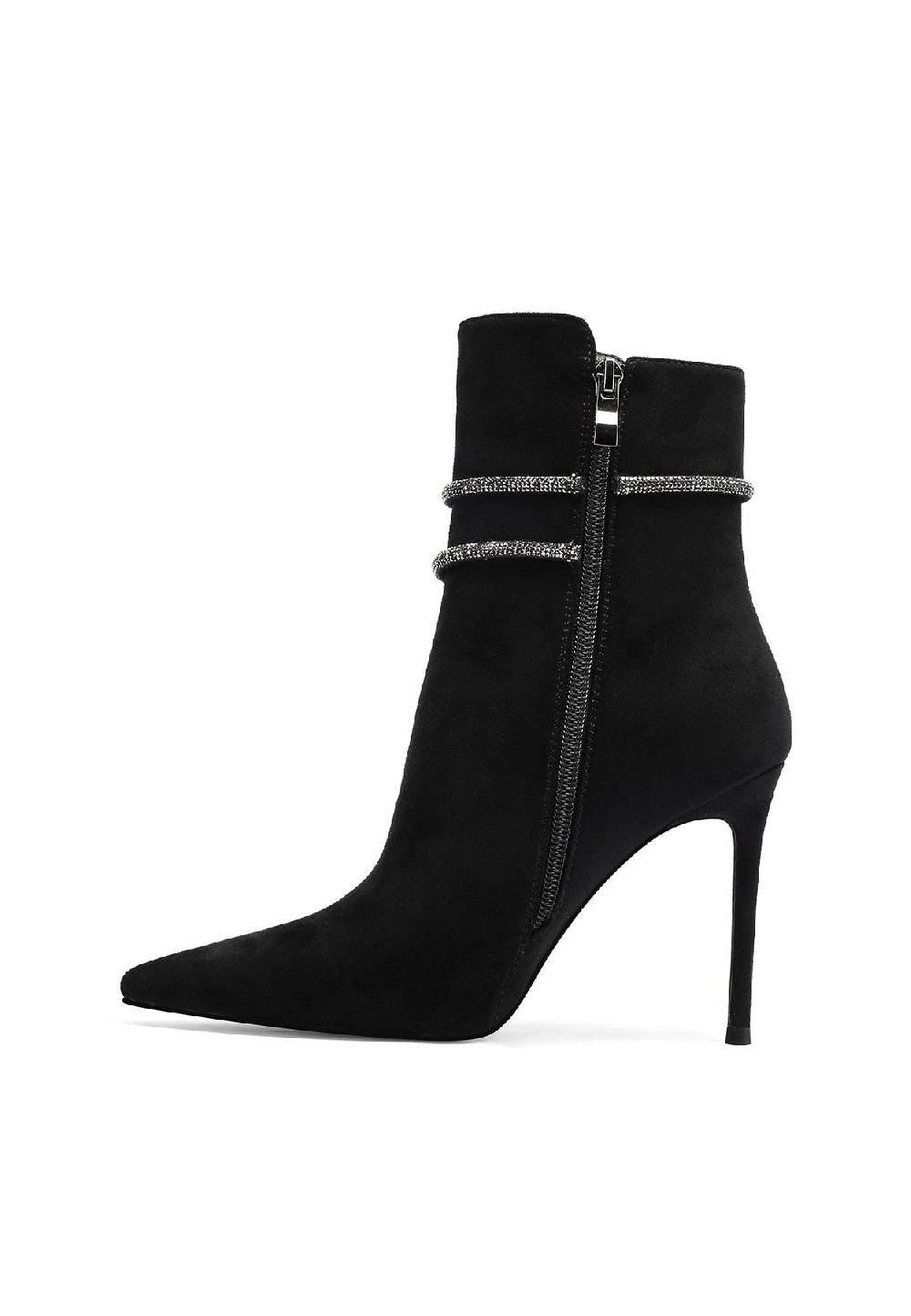 Queen Helena Stivaletti K3270 50% di sconto per tempo limitato