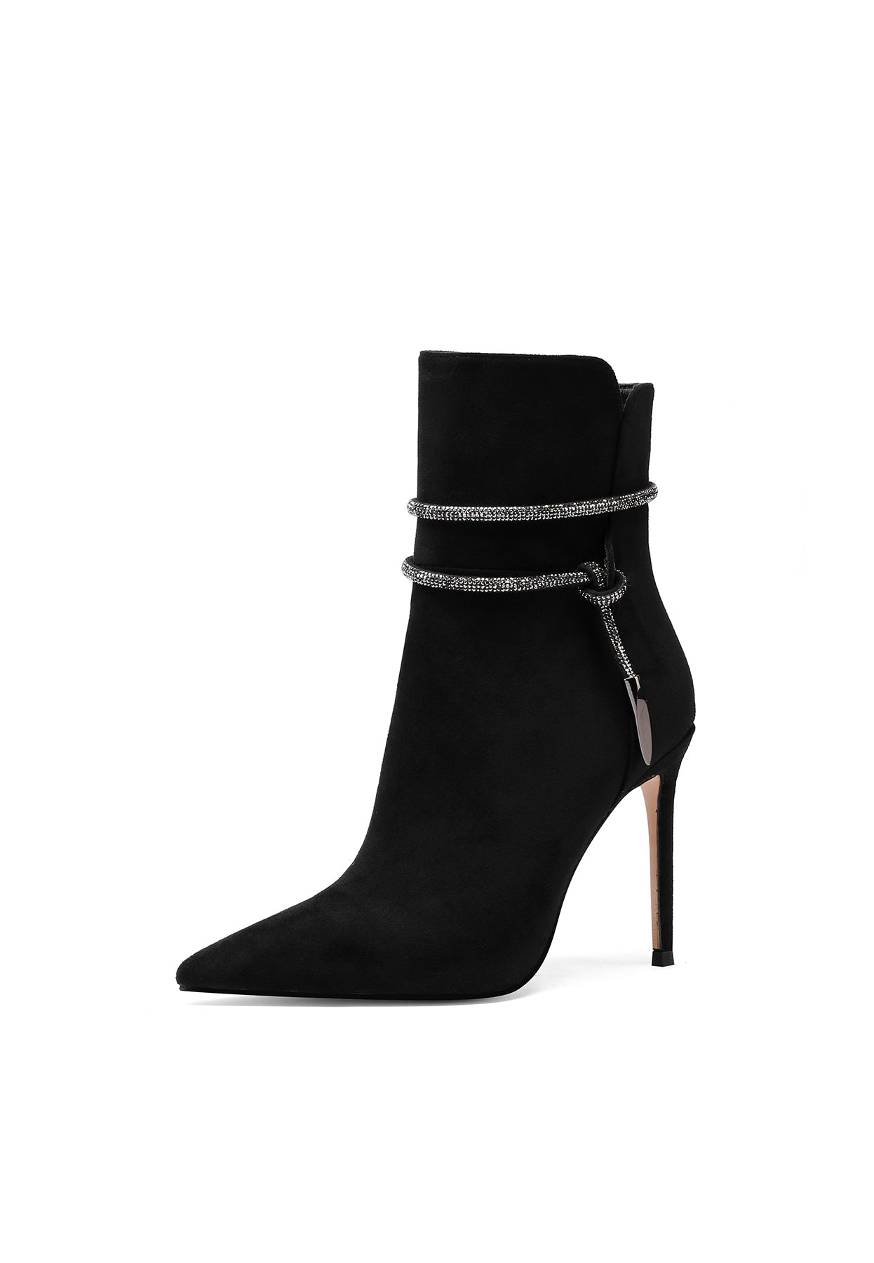 Queen Helena Stivaletti K3270 50% di sconto per tempo limitato