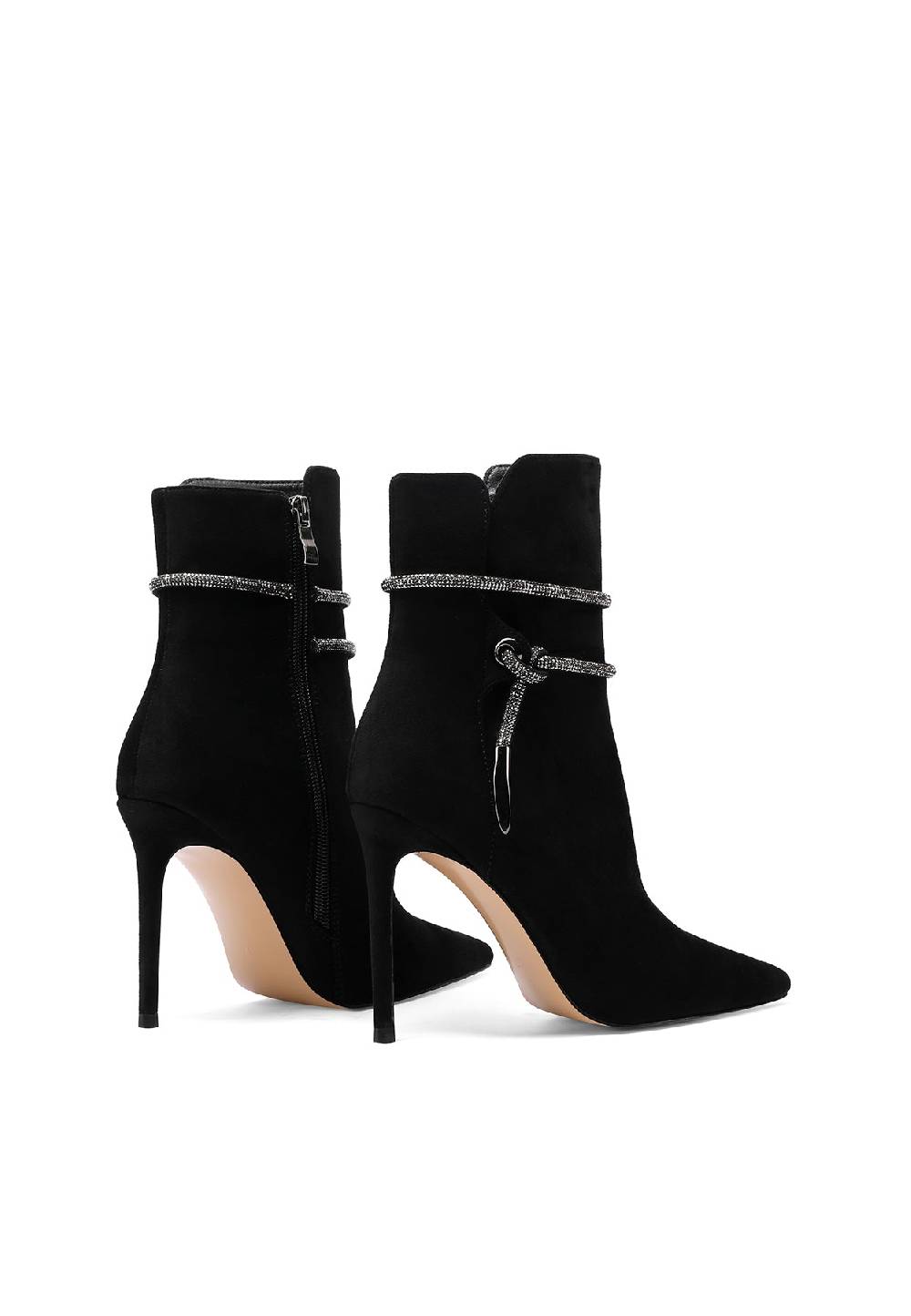 Queen Helena Stivaletti K3270 50% di sconto per tempo limitato