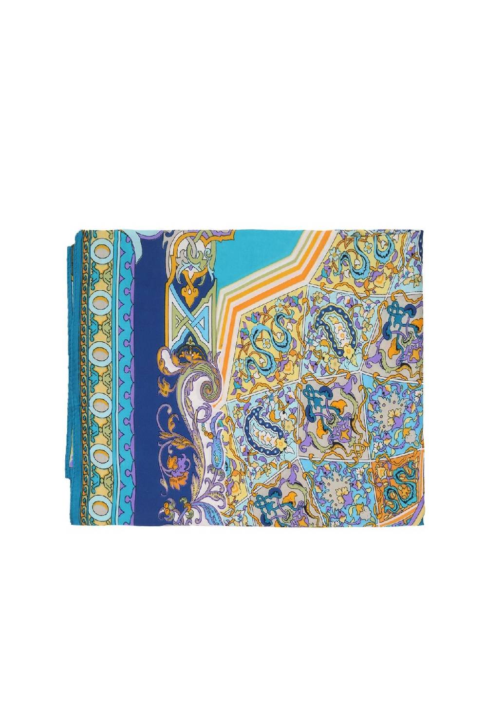 Queen Helena Sciarpa - Foulard - Paschmina - SC14 In Linea