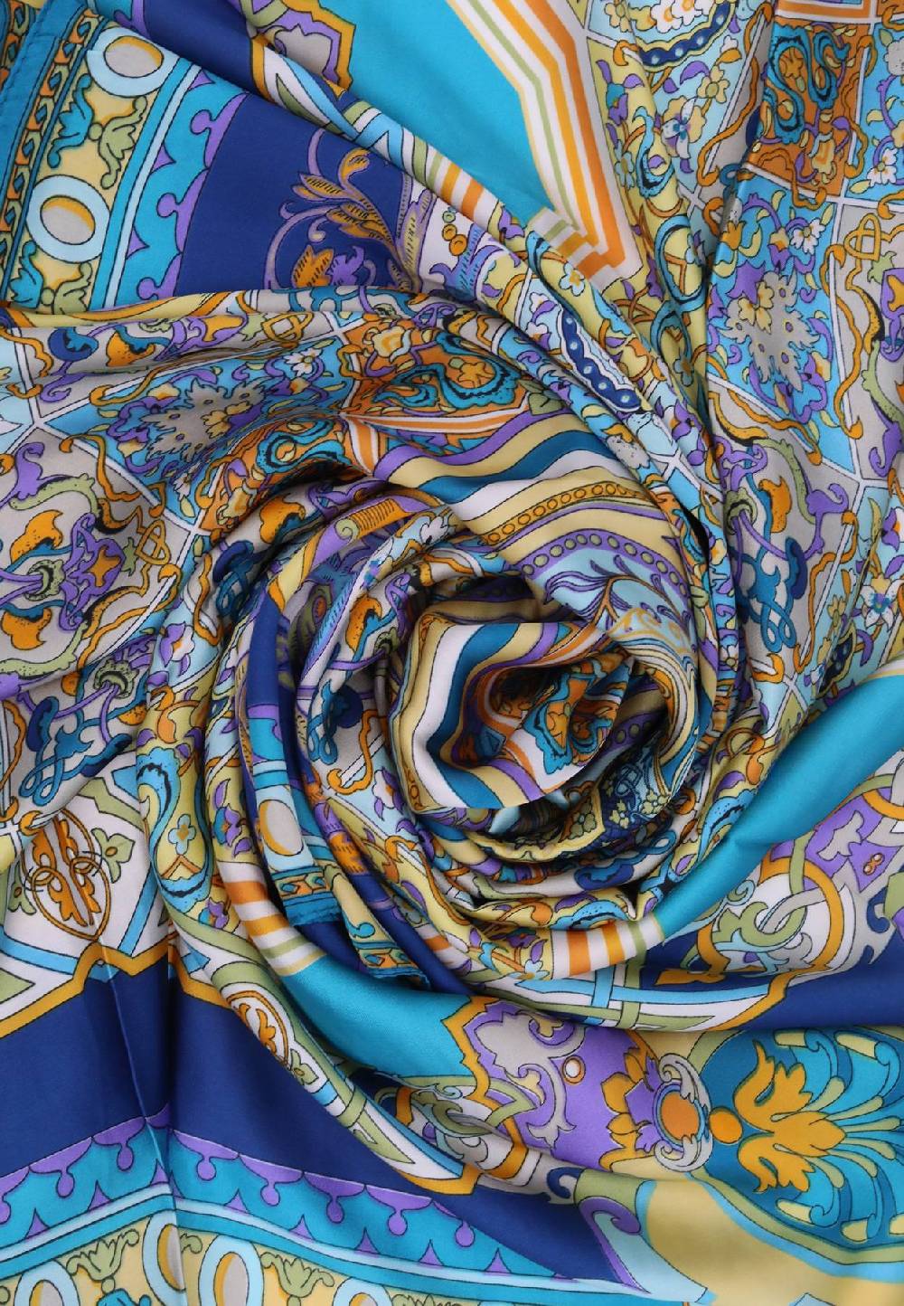 Queen Helena Sciarpa - Foulard - Paschmina - SC14 In Linea