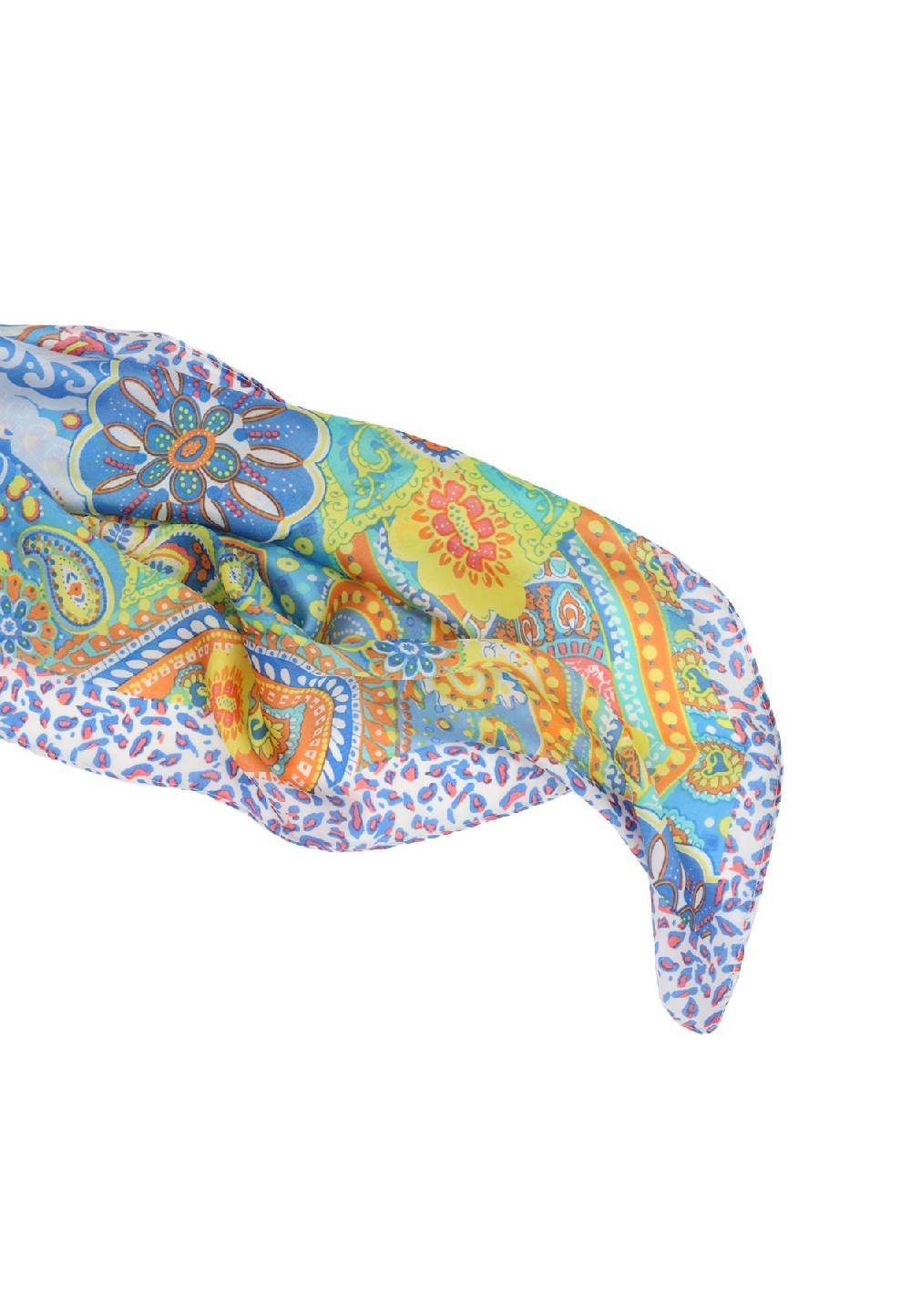 Queen Helena Sciarpa - Foulard - Paschmina - SC13 Nuovo