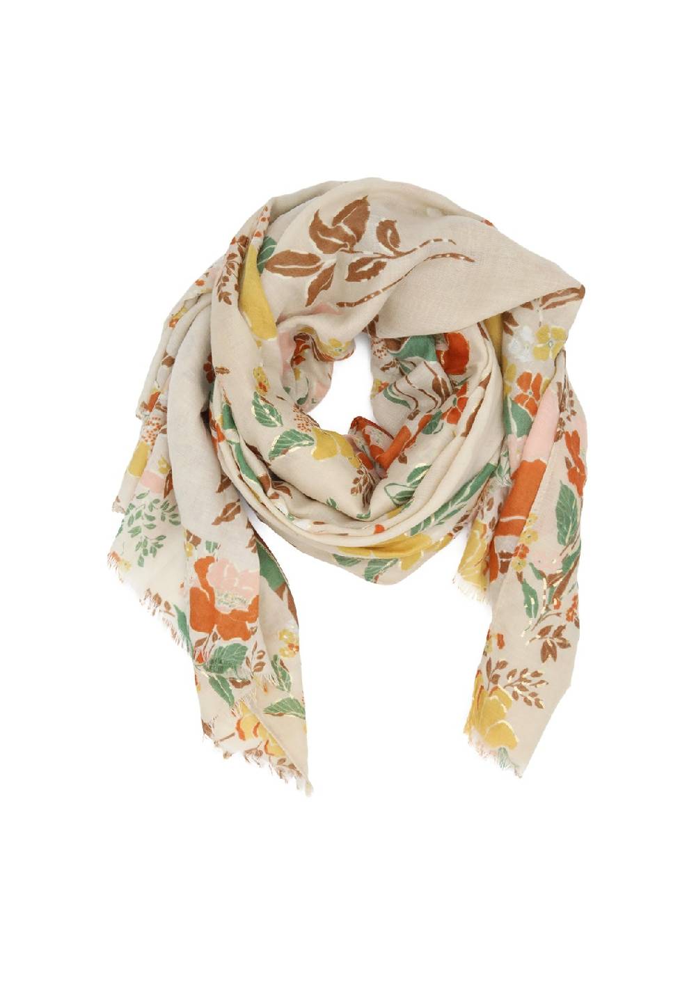 Queen Helena Sciarpa - Foulard - Paschmina - SC12 Qualità