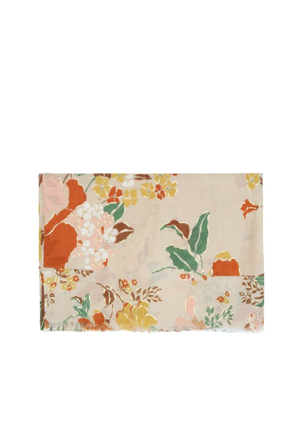 Queen Helena Sciarpa - Foulard - Paschmina - SC12 Qualità