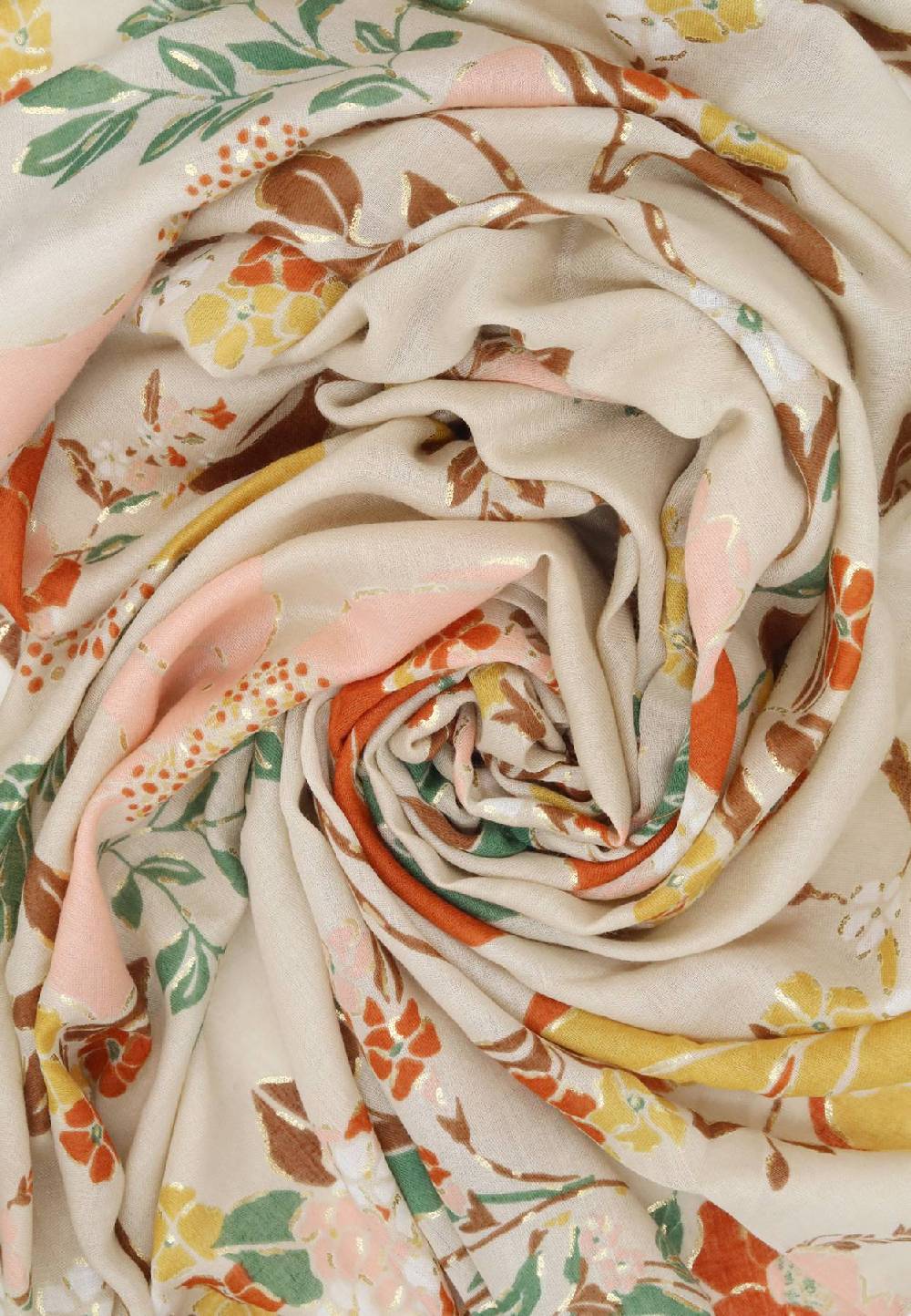 Queen Helena Sciarpa - Foulard - Paschmina - SC12 Qualità