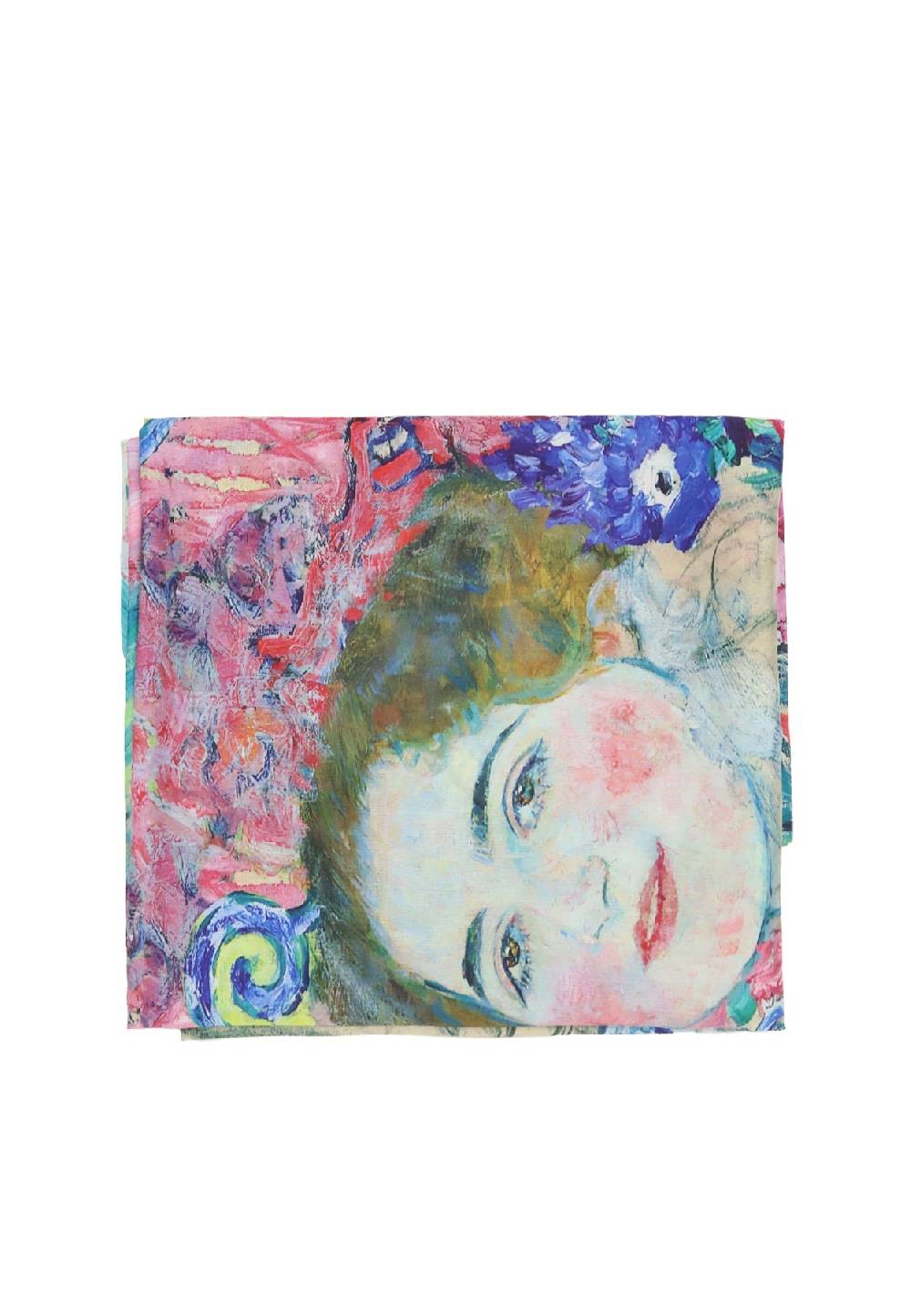 Queen Helena Foulard - Pashmina - SC09 Spedizione Gratuita