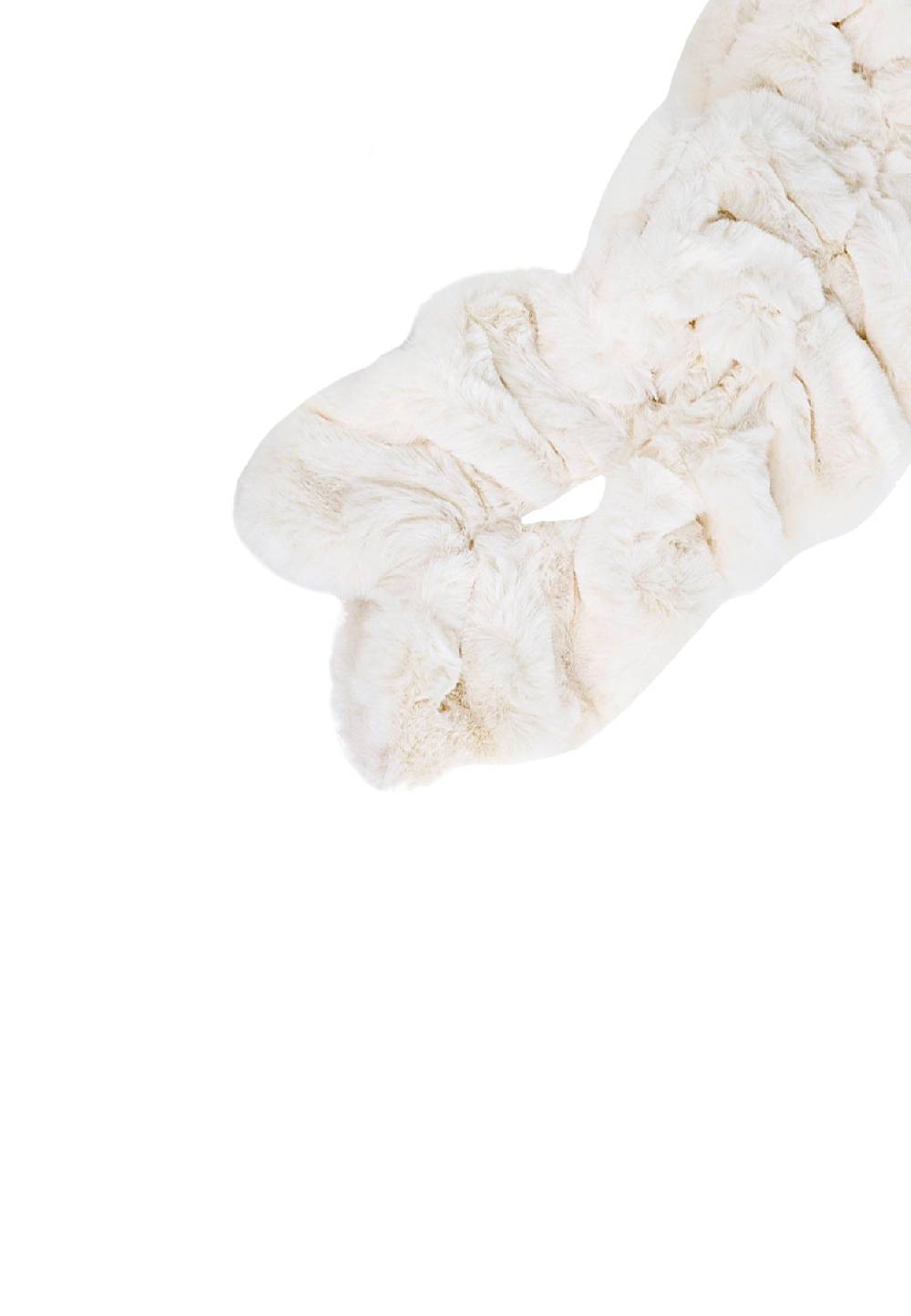 Queen Helena Sciarpa peluche - SC01 Qualità Garantita