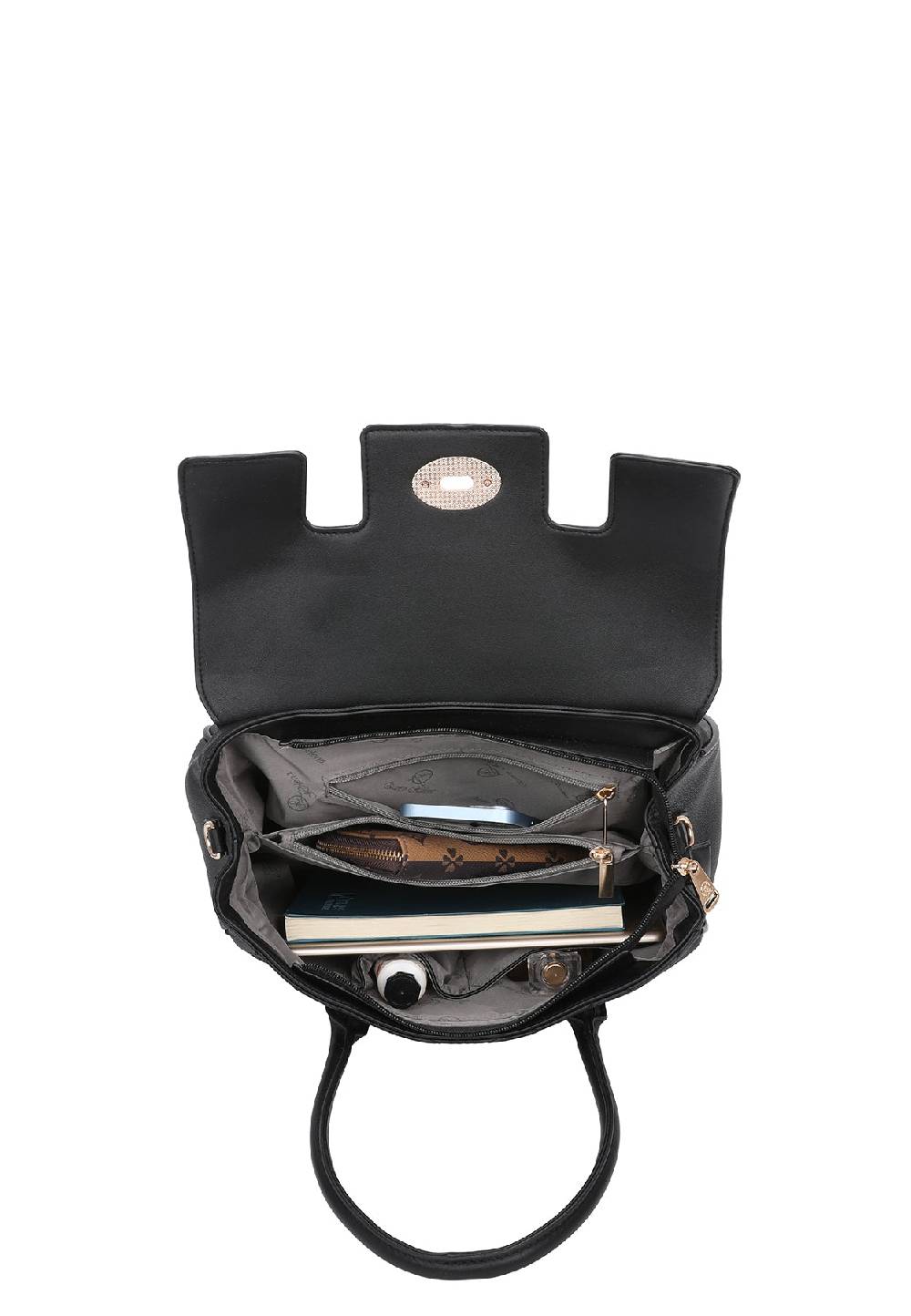 Queen Helena Borsa M9009 Shopping Online