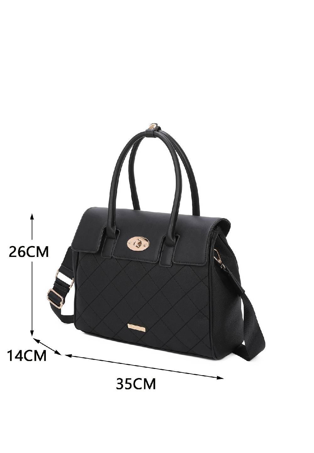 Queen Helena Borsa M9009 Shopping Online