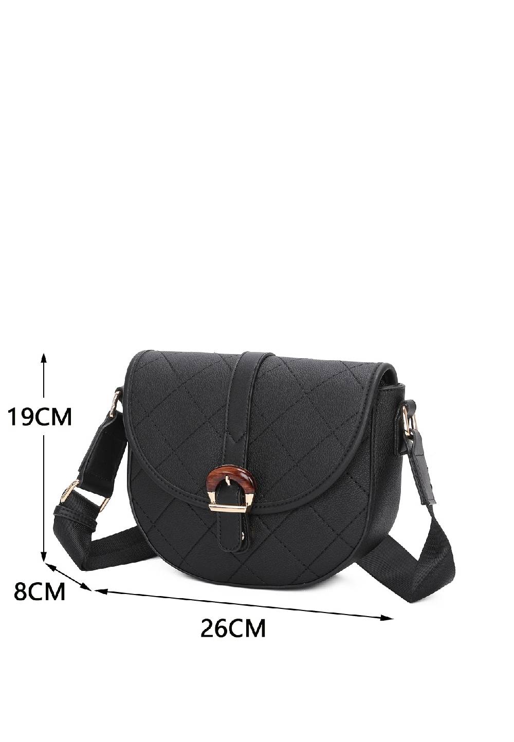 Queen Helena Borsa M9008 Affare Del Giorno