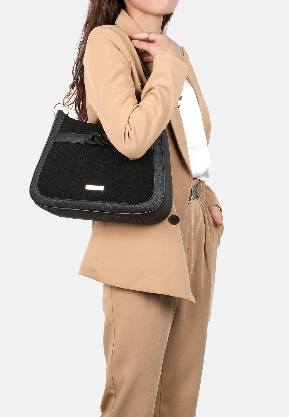 Queen Helena Borsa M9006 Prezzo Ridotto
