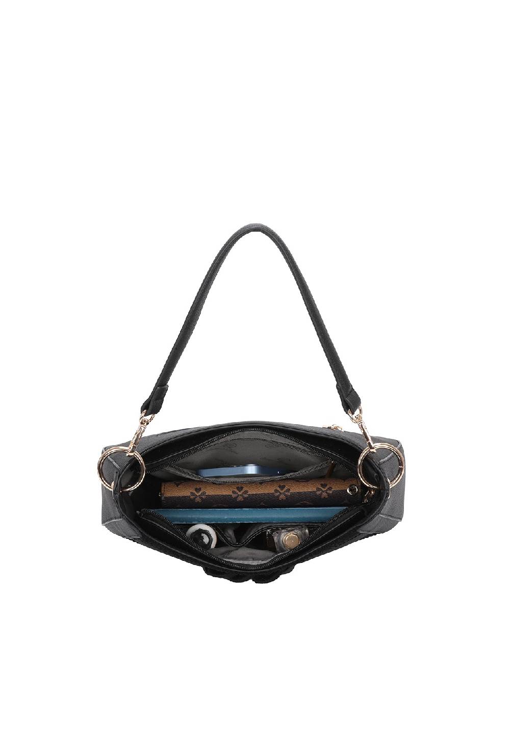 Queen Helena Borsa M9006 Prezzo Ridotto