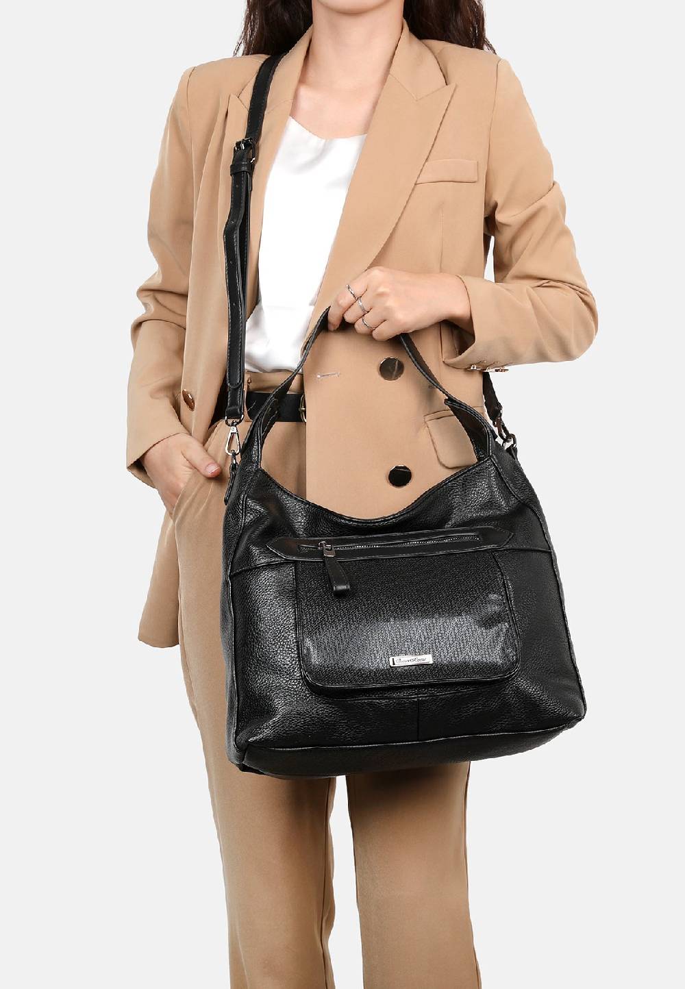 Queen Helena Borsa M9005 Sottocosto
