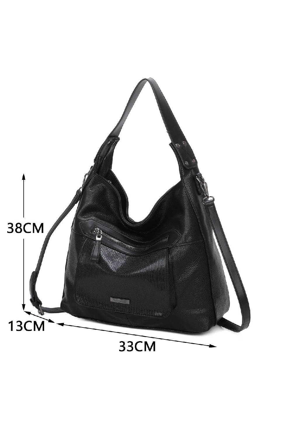 Queen Helena Borsa M9005 Sottocosto