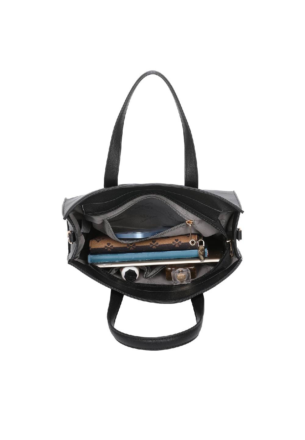 Queen Helena Borsa M9004 Convenienza