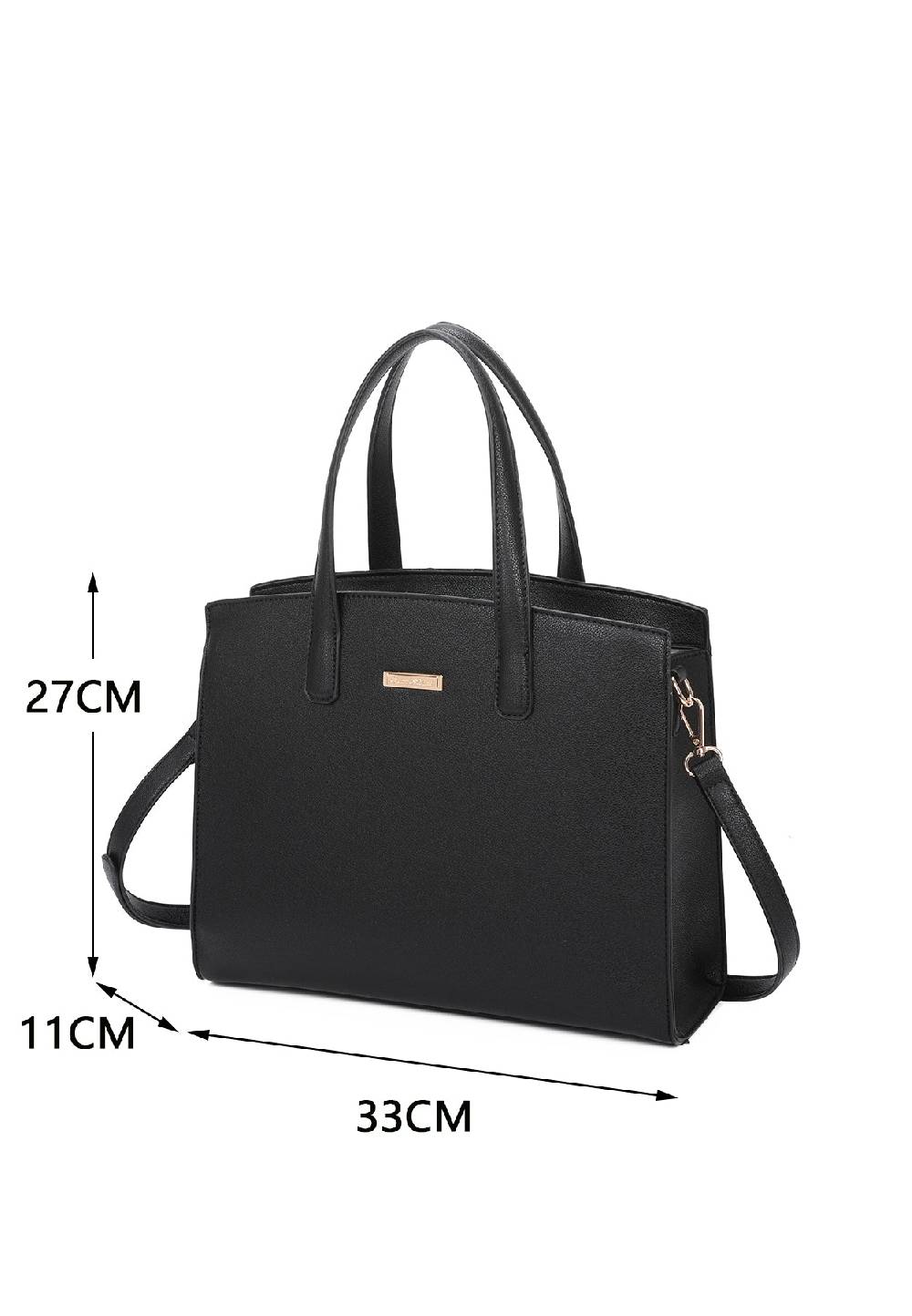 Queen Helena Borsa M9004 Convenienza