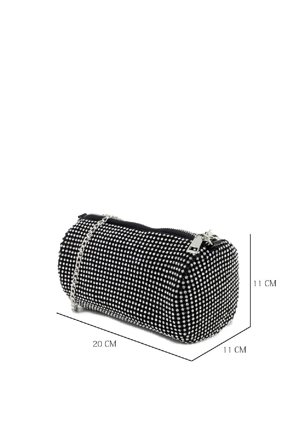 Queen Helena Borsa - Pochette - SS605 Novità