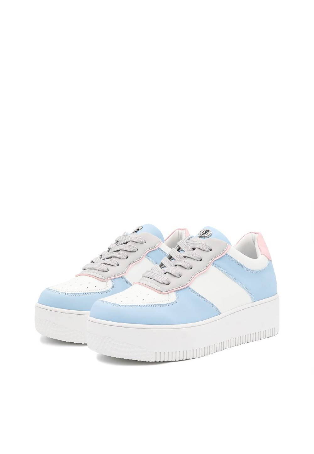 Queen Helena Sneakers - X28-63 In Vendita