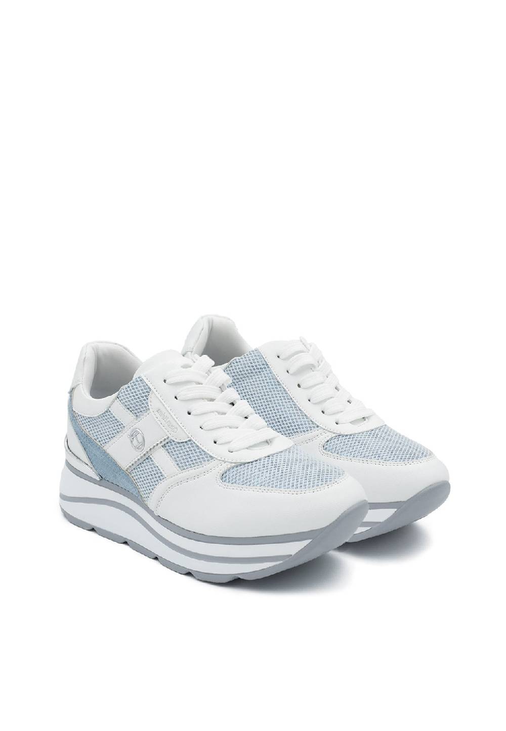 Queen Helena Sneakers - X28-33 Saldi