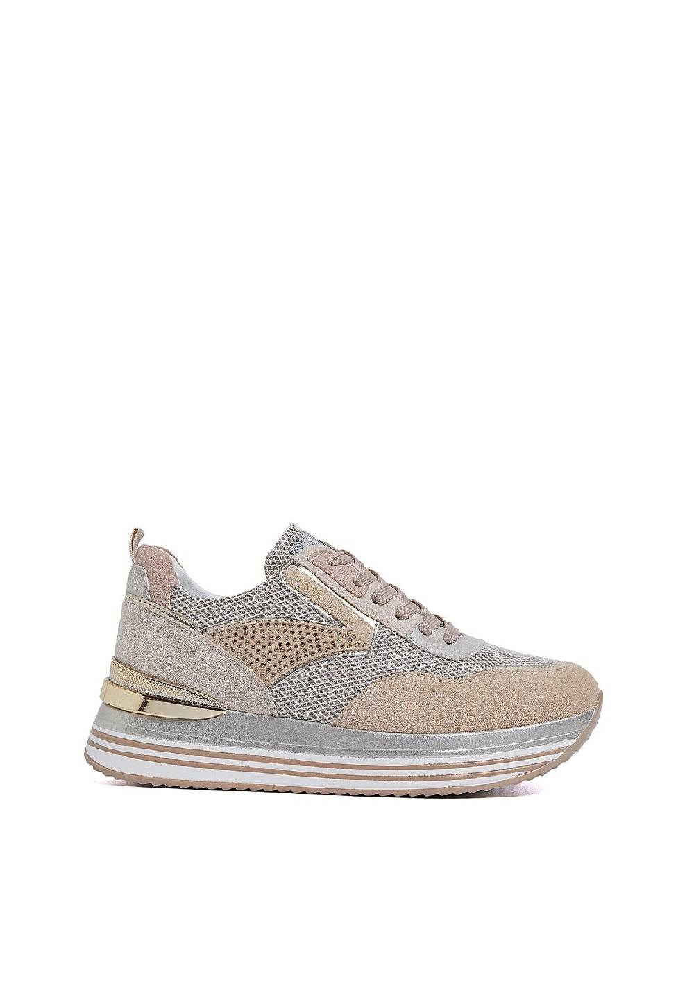 Queen Helena Sneakers - X28-30 Vendita Calda