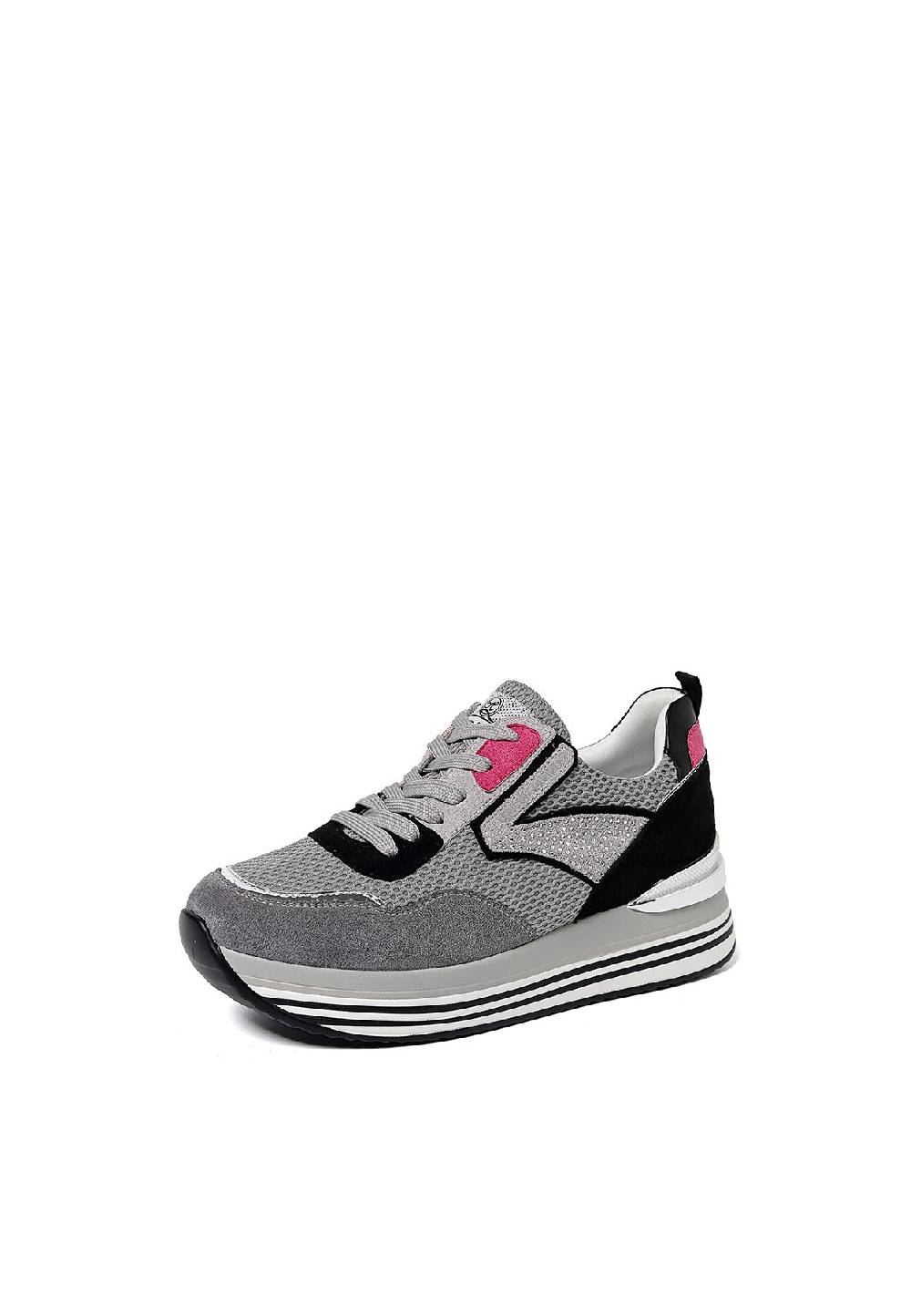 Queen Helena Sneakers - X28-29 Vendita Economica