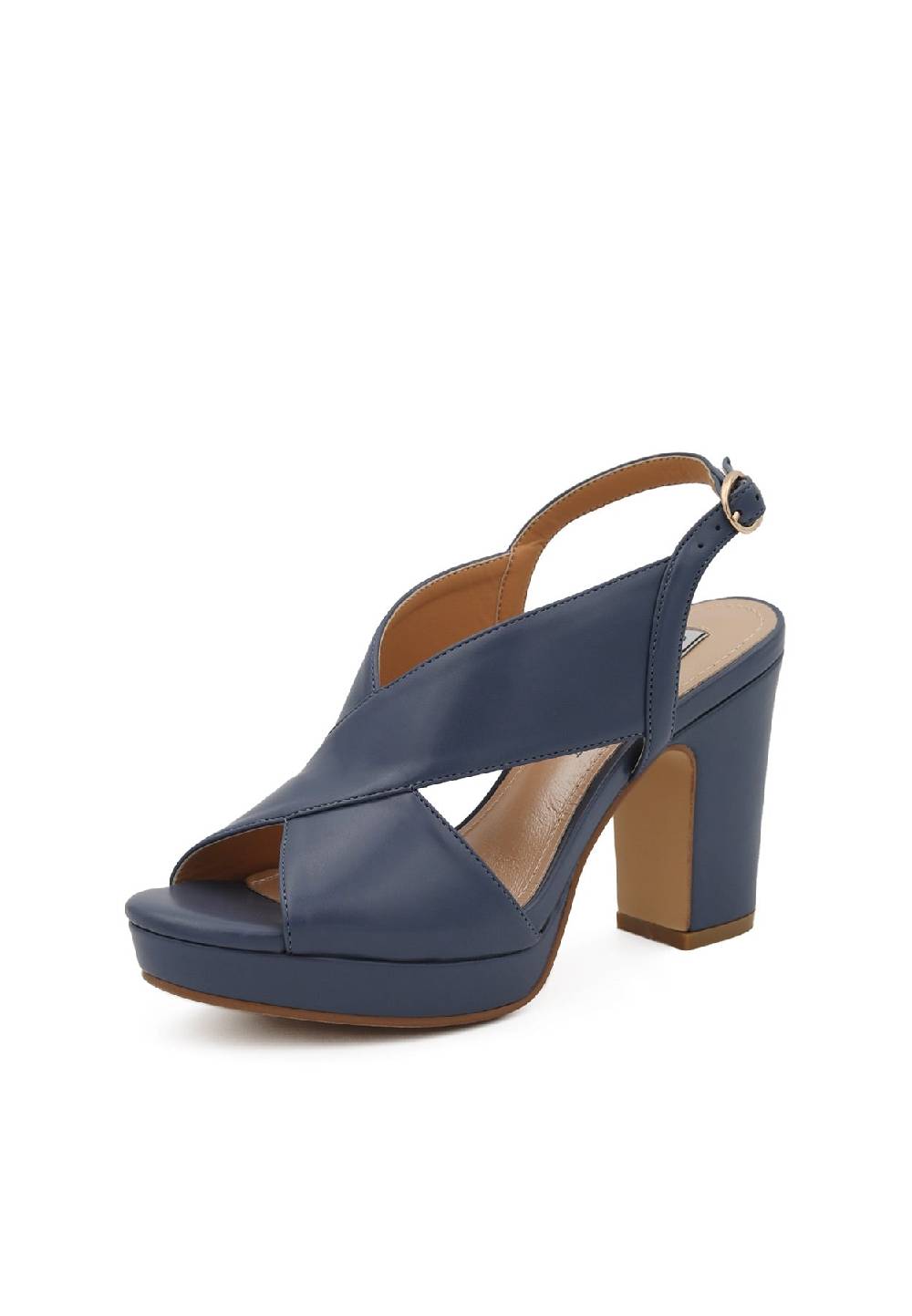 Queen Helena Sandali - ZM9106 Saldi Di Fabbrica