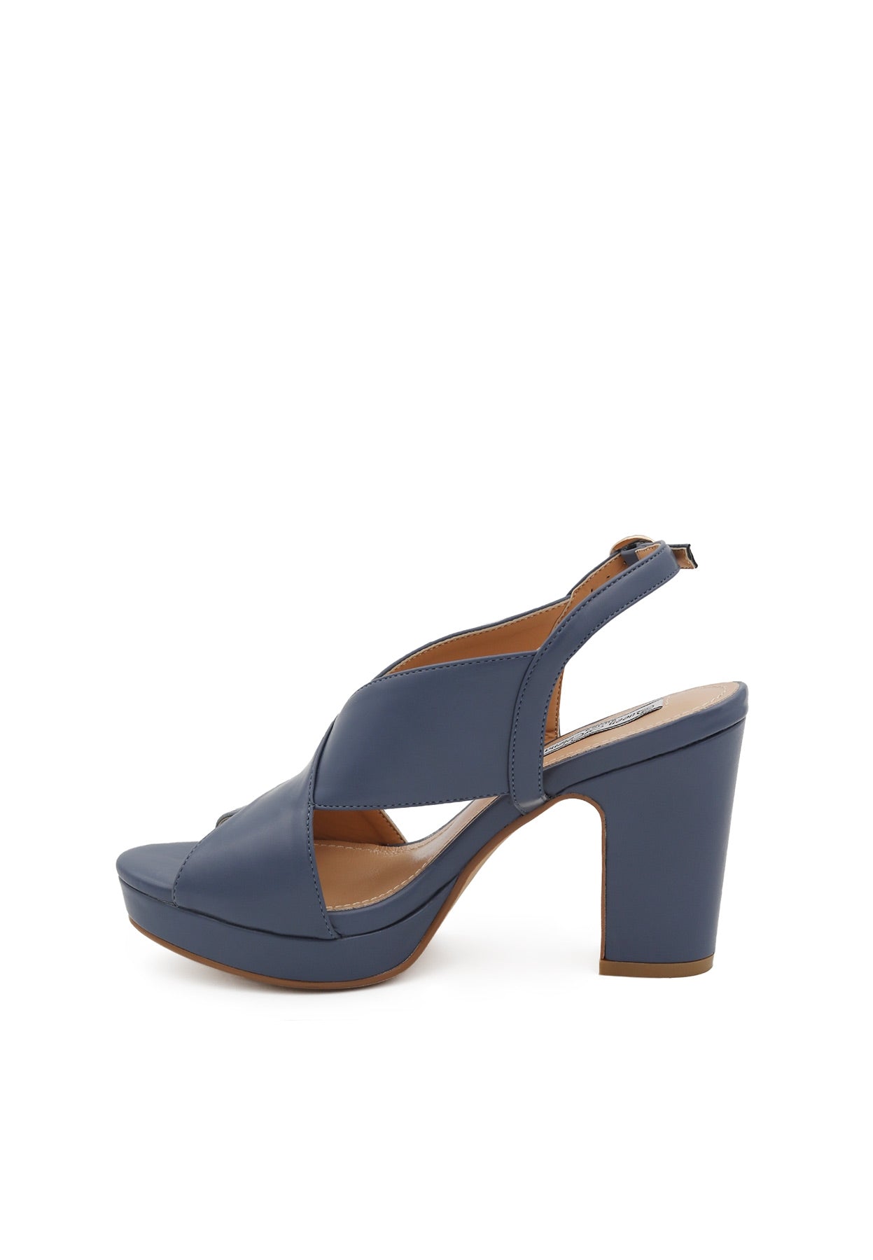 Queen Helena Sandali - ZM9106 Saldi Di Fabbrica