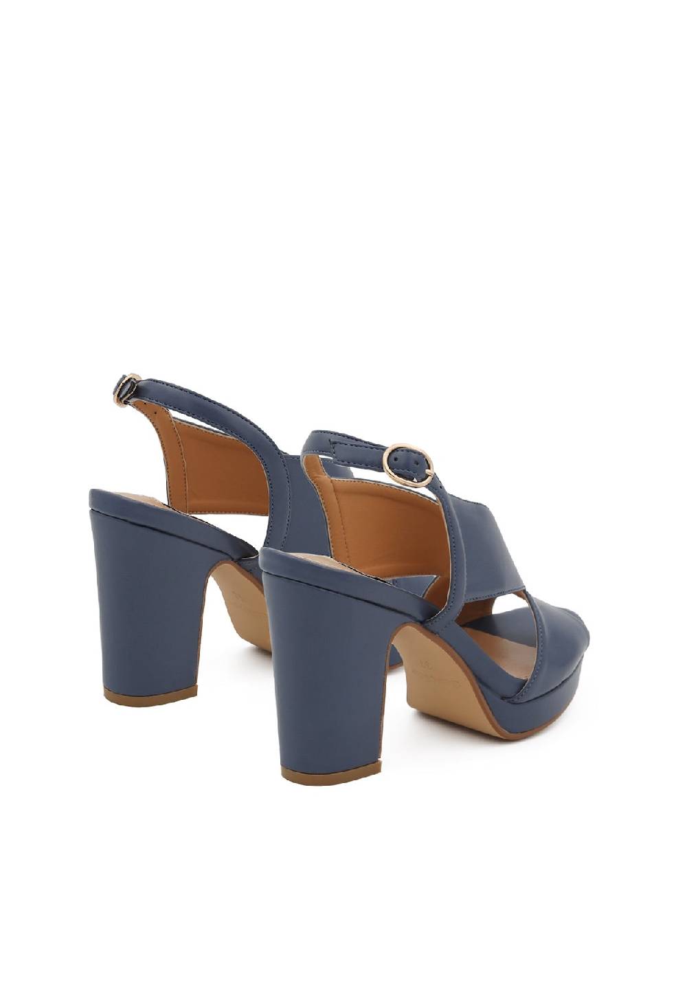 Queen Helena Sandali - ZM9106 Saldi Di Fabbrica