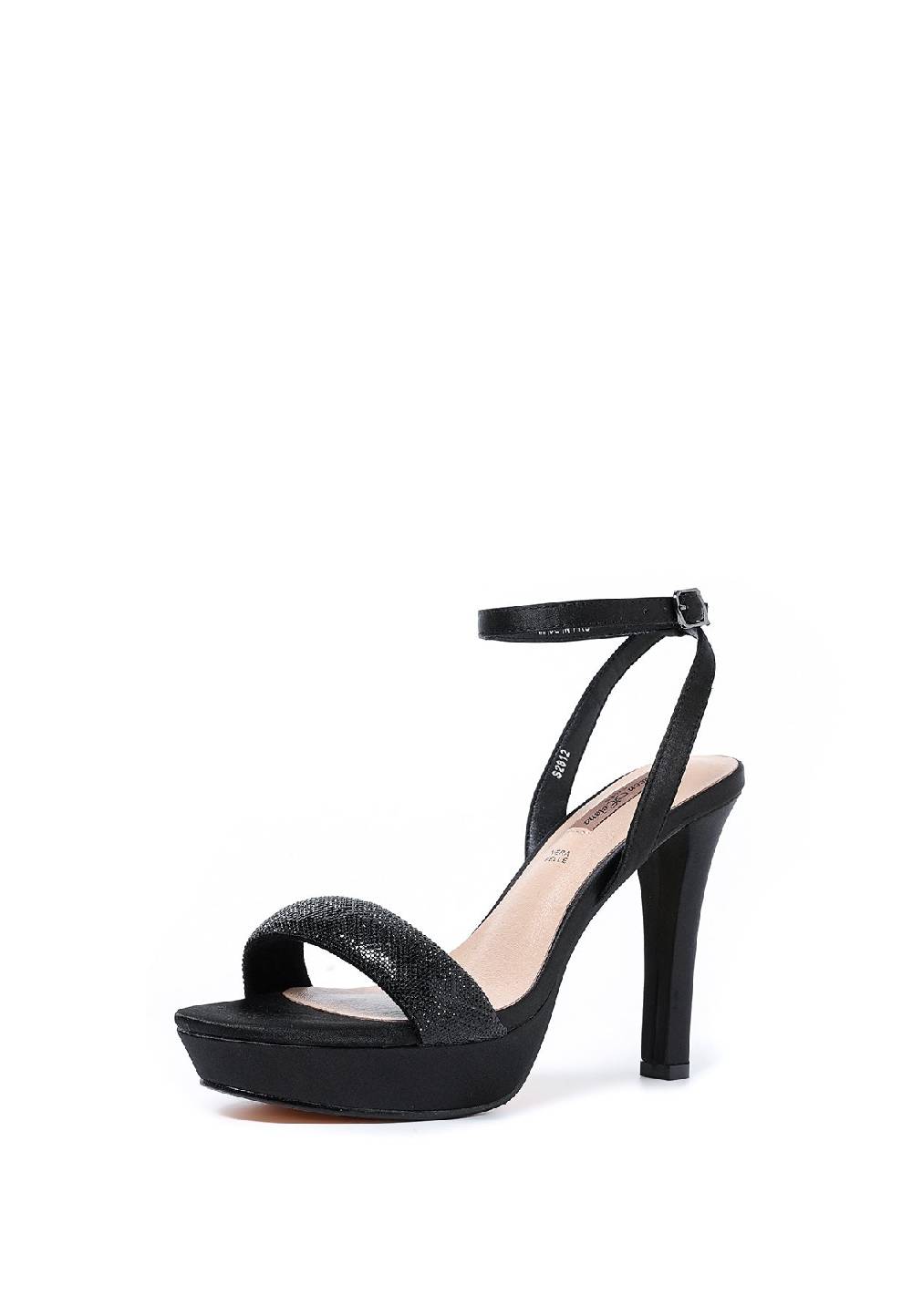 Queen Helena Sandali eleganti -S2812 Negozio