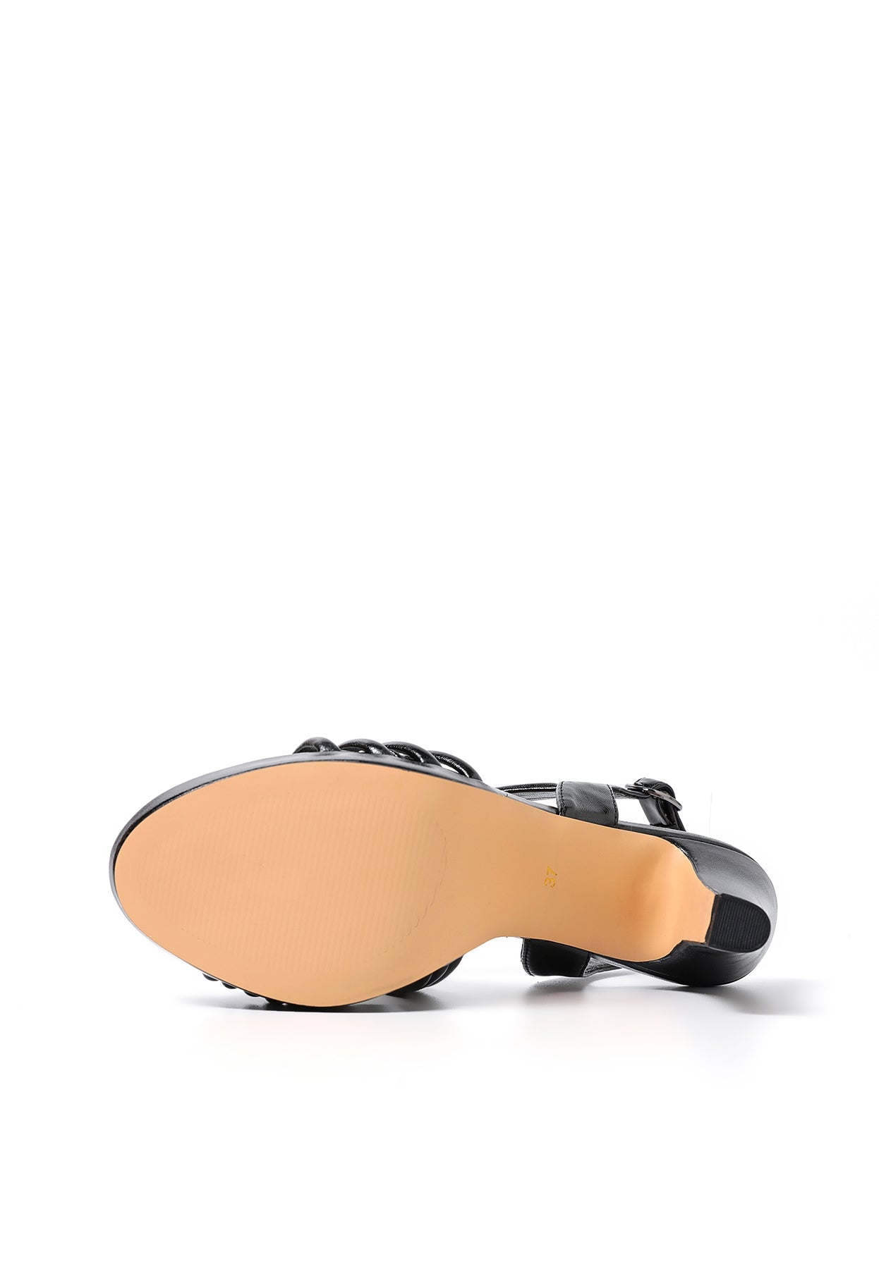 Queen Helena Sandali eleganti - S2806 Nuova