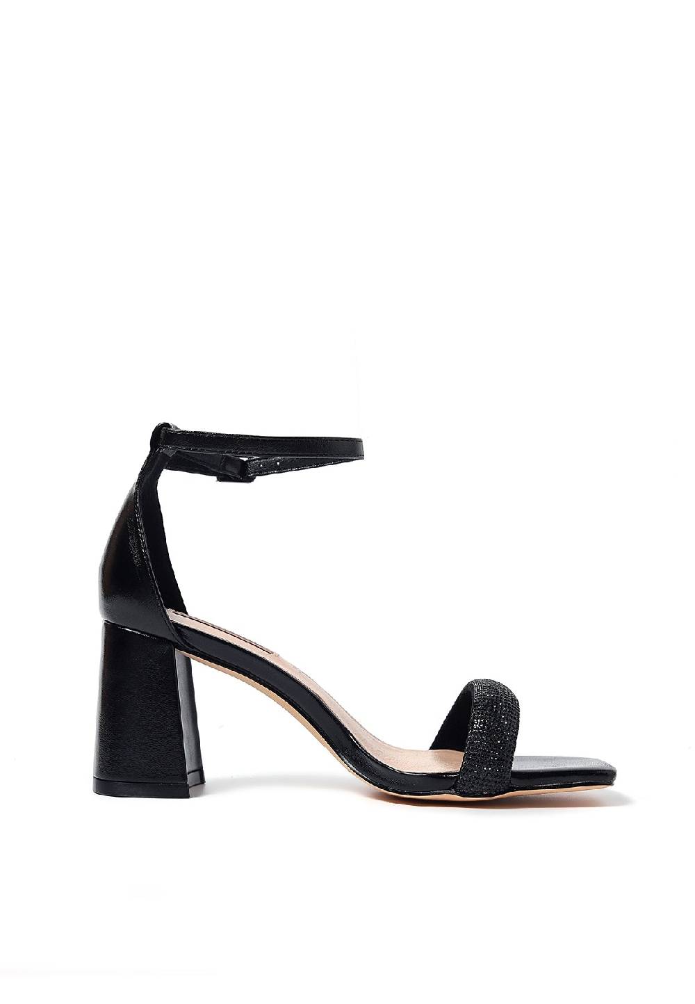 Queen Helena Sandali eleganti - S2810 Spedizione gratuita