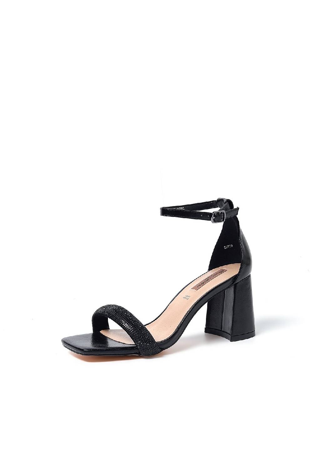 Queen Helena Sandali eleganti - S2810 Spedizione gratuita