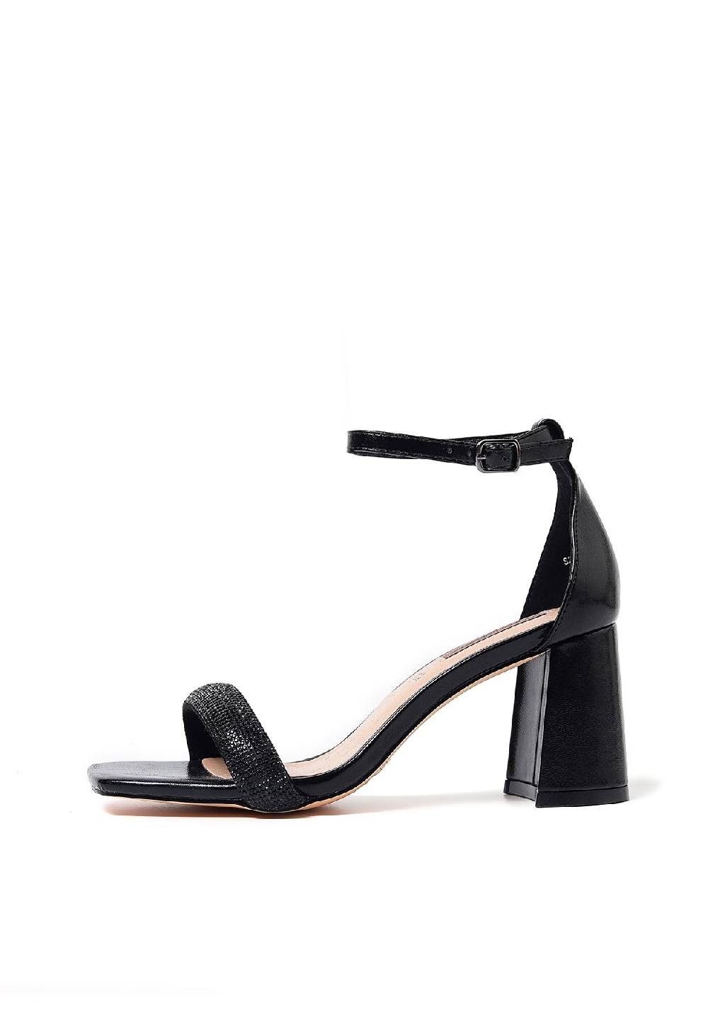 Queen Helena Sandali eleganti - S2810 Spedizione gratuita