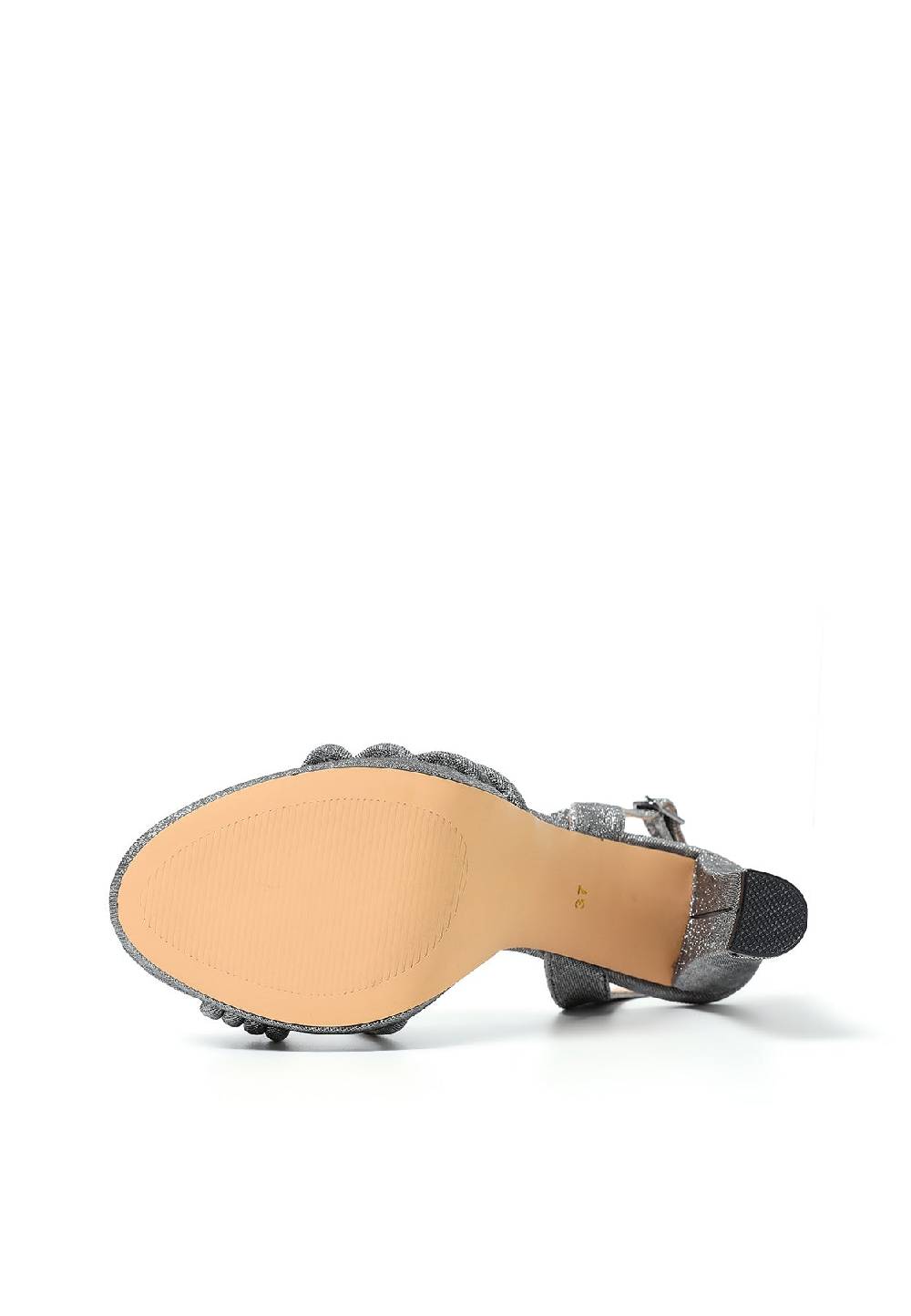 Queen Helena Sandali eleganti - S2804 Fornitura limitata