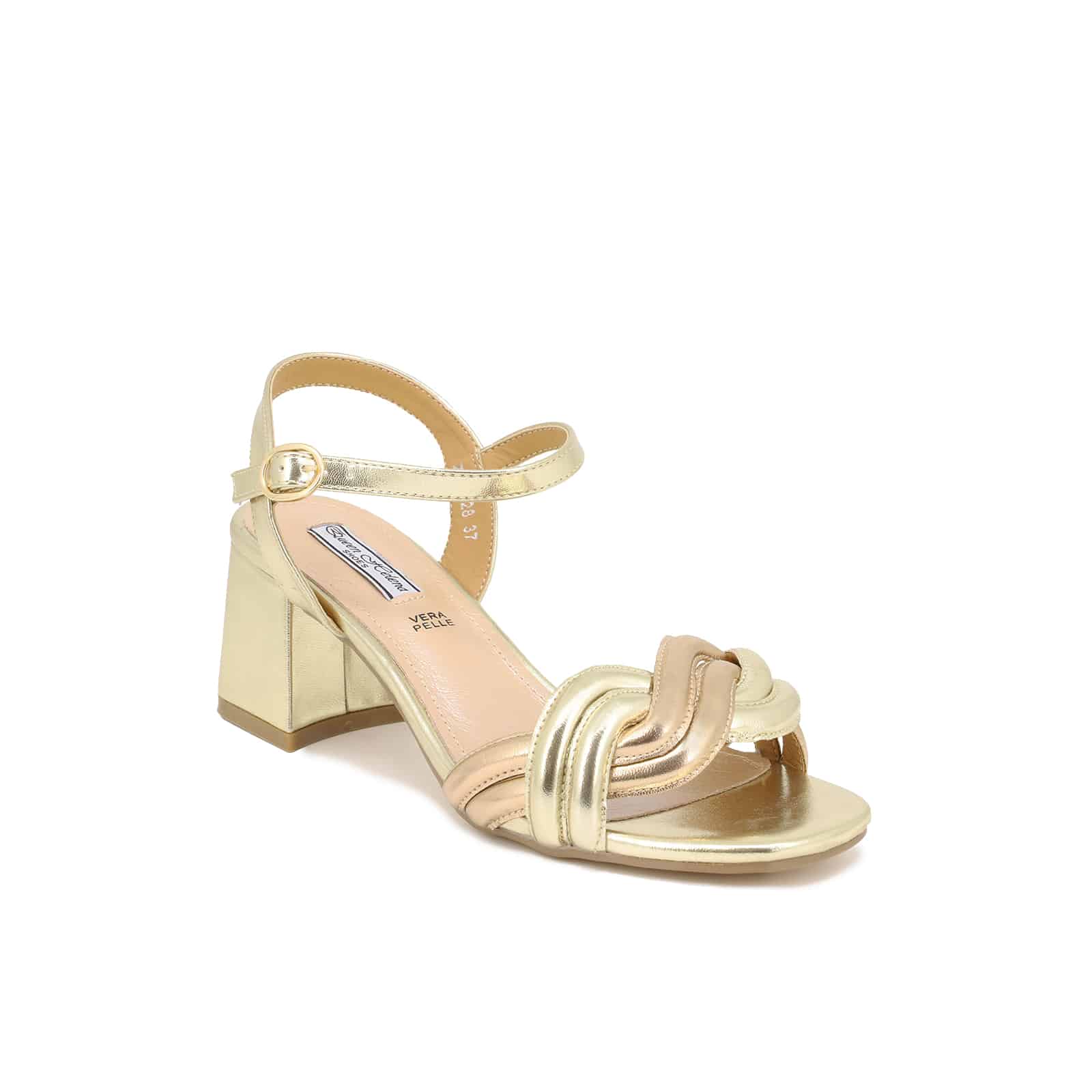 Queen Helena Sandali - ZM9028 Shopping online