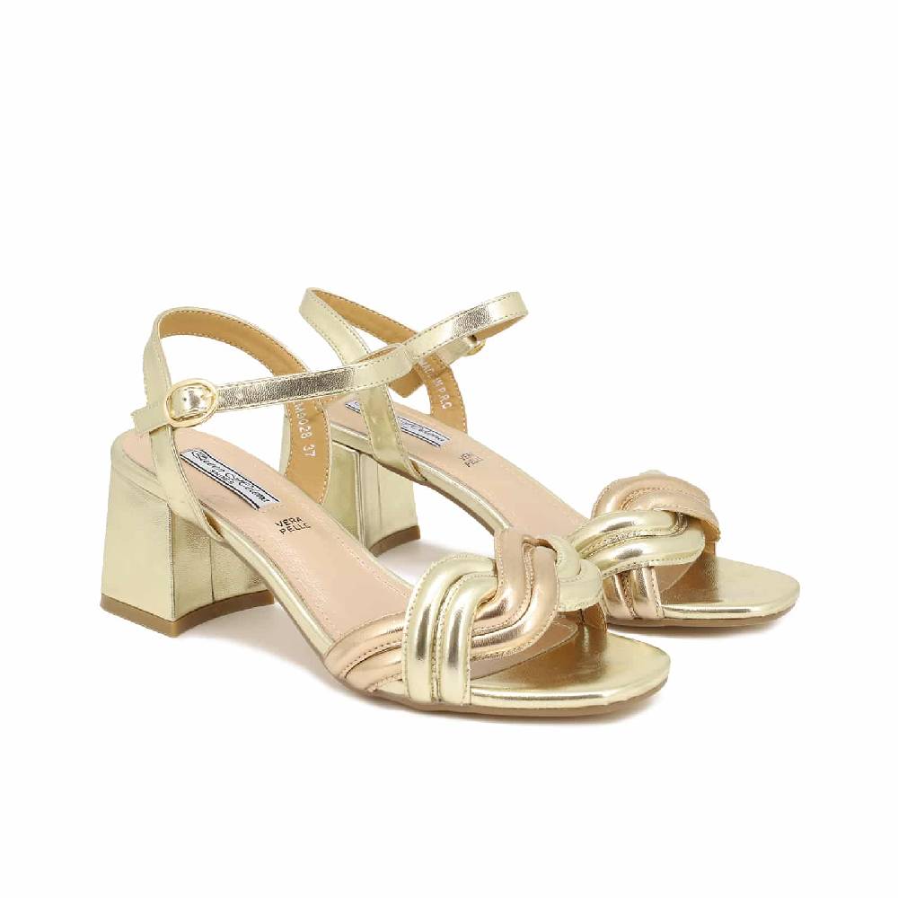 Queen Helena Sandali - ZM9028 Shopping online