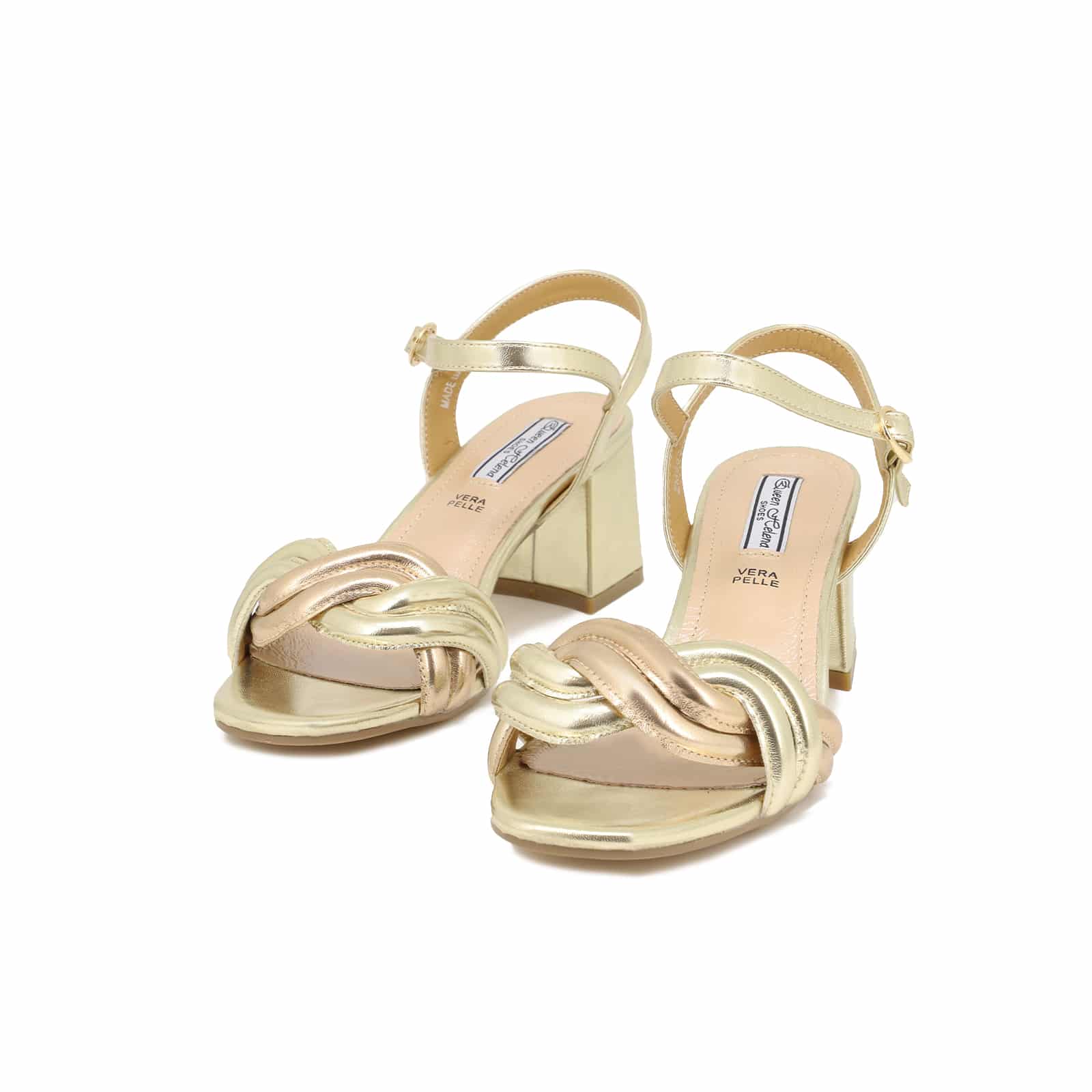 Queen Helena Sandali - ZM9028 Shopping online